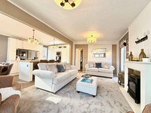 Photo of Pemberton Glendale 2023 (Luxury Lodge)