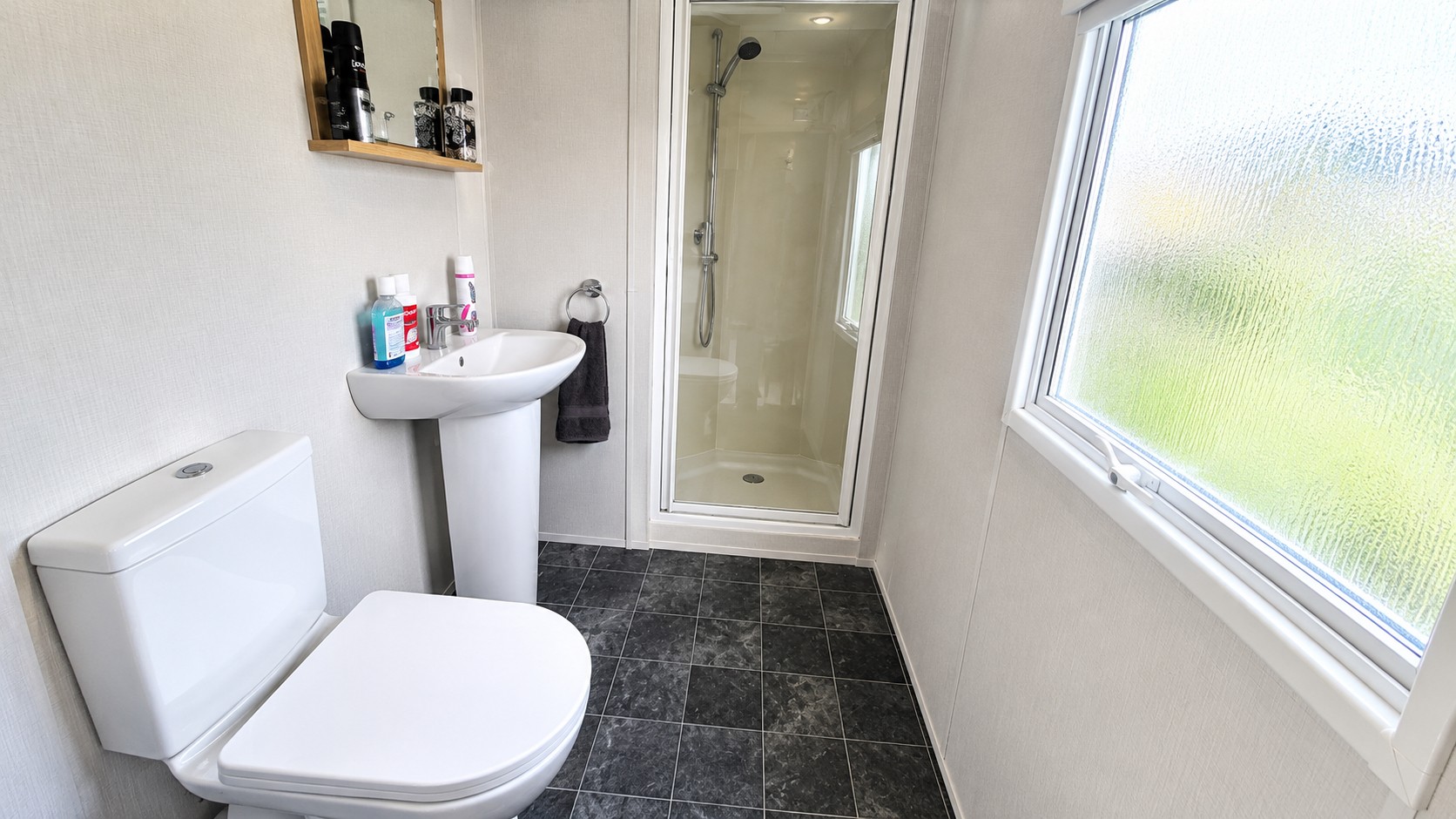 Photo of Delta Summer 2011 (Static Caravan)