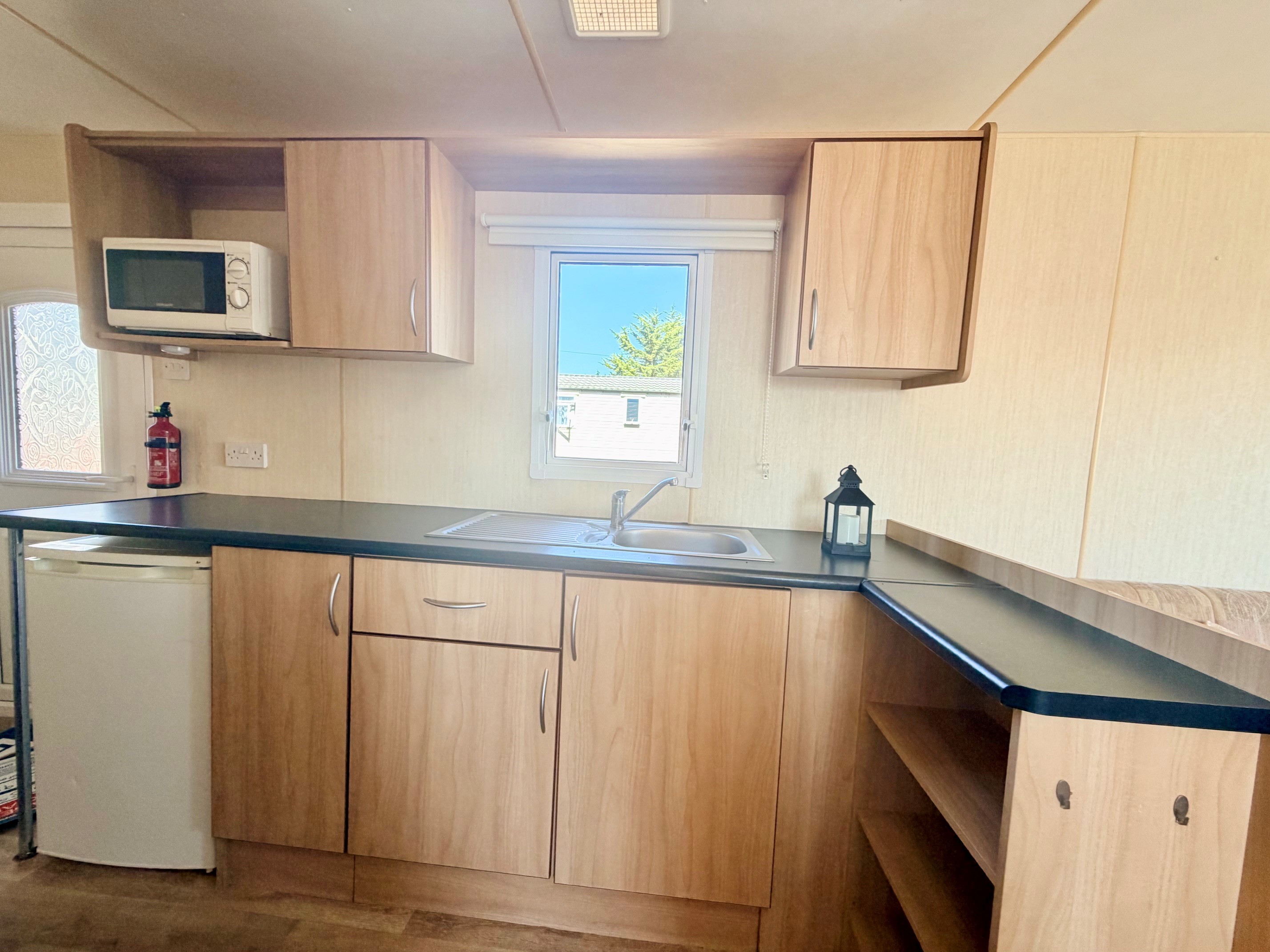 Photo of  Horizon 2010 (Static Caravan)