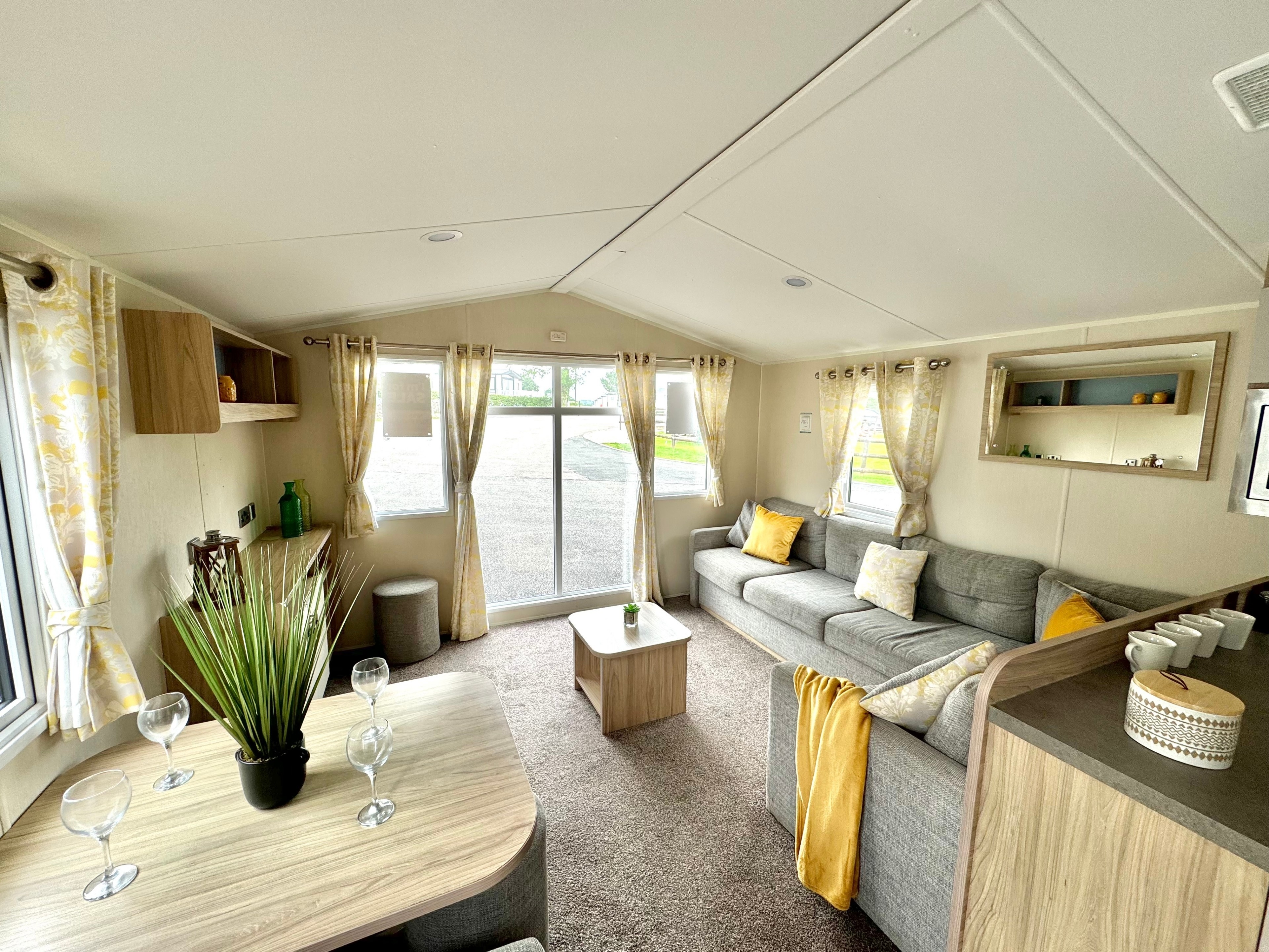 Photo of Willerby Linwood 2019 (Static Caravan)