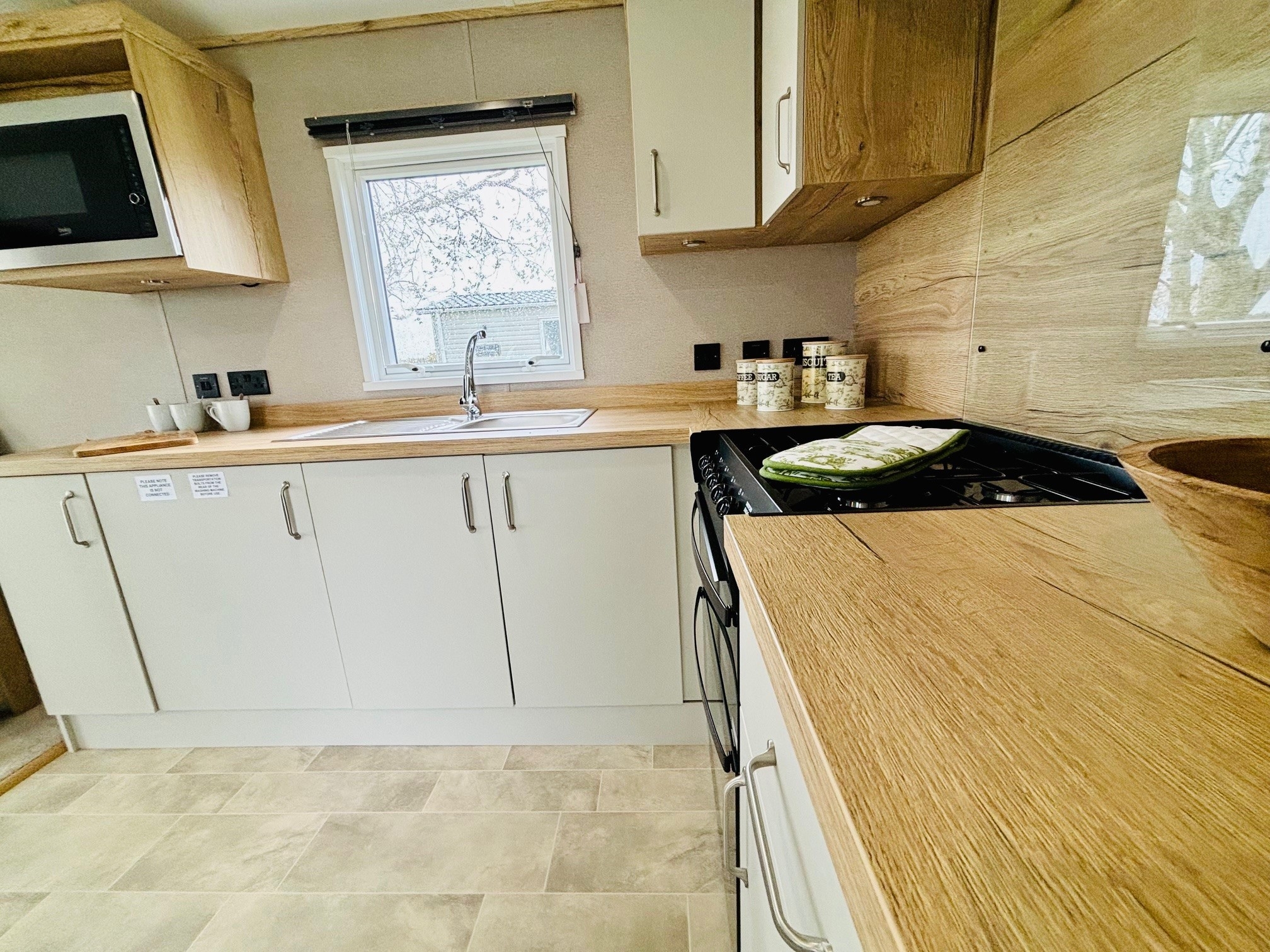 Photo of ABI Amberley 2024 (Static Caravan)