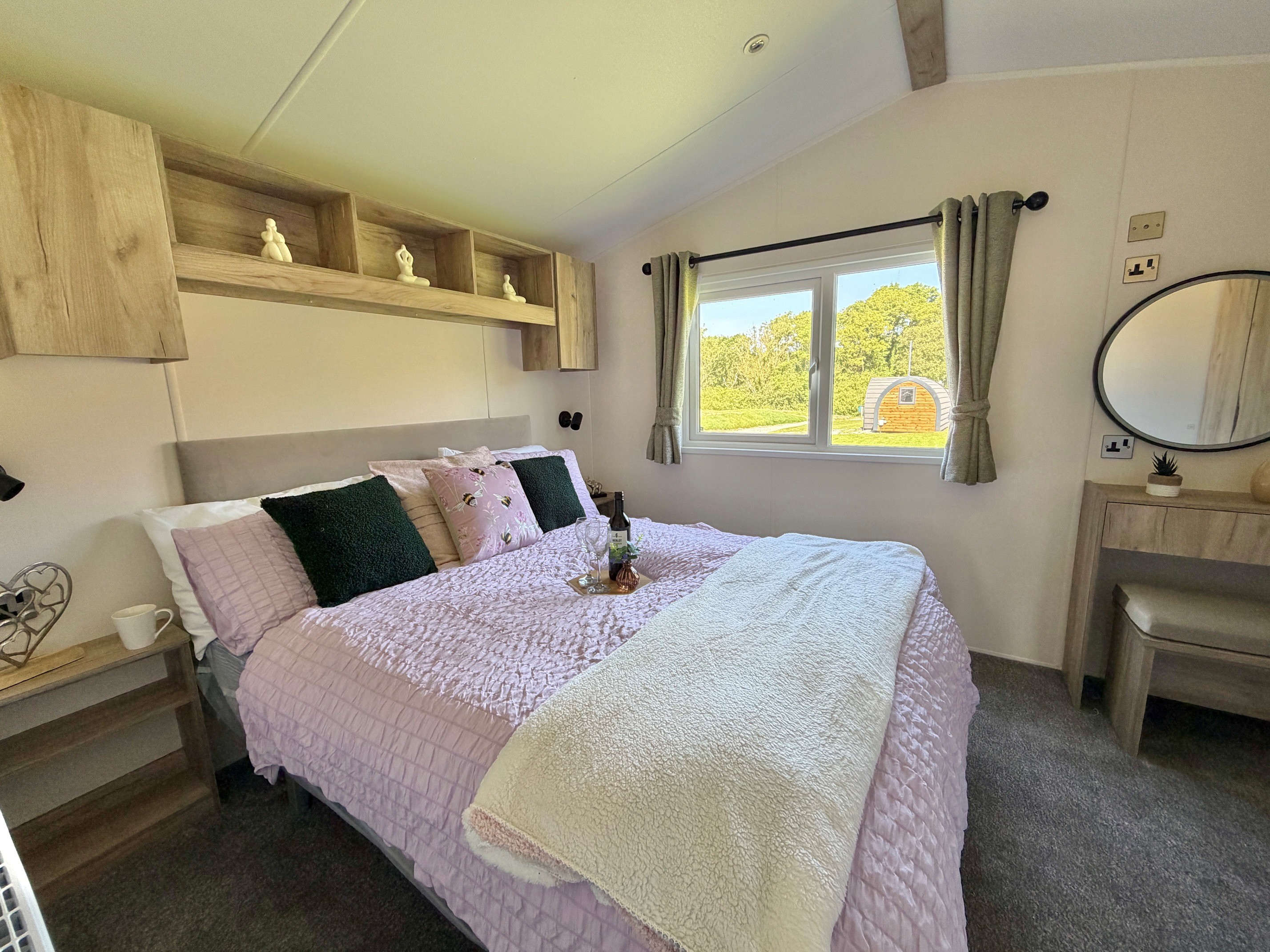 Photo of Willerby Malton Special 2026 (Static Caravan)