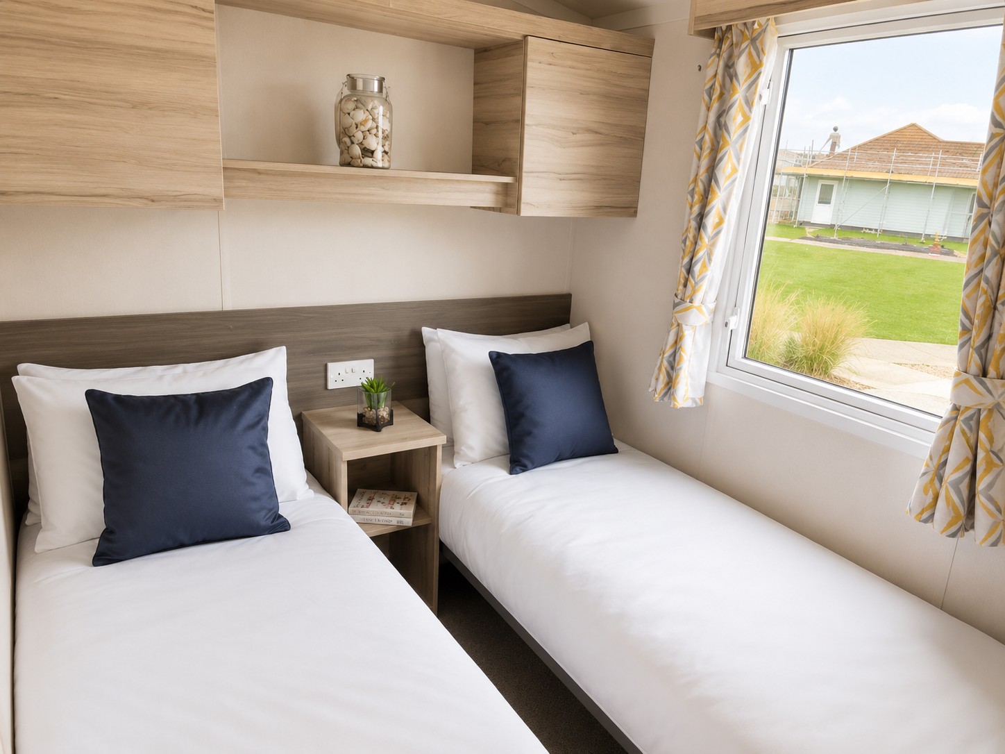 Photo of Swift Loire 2021 (Static Caravan)