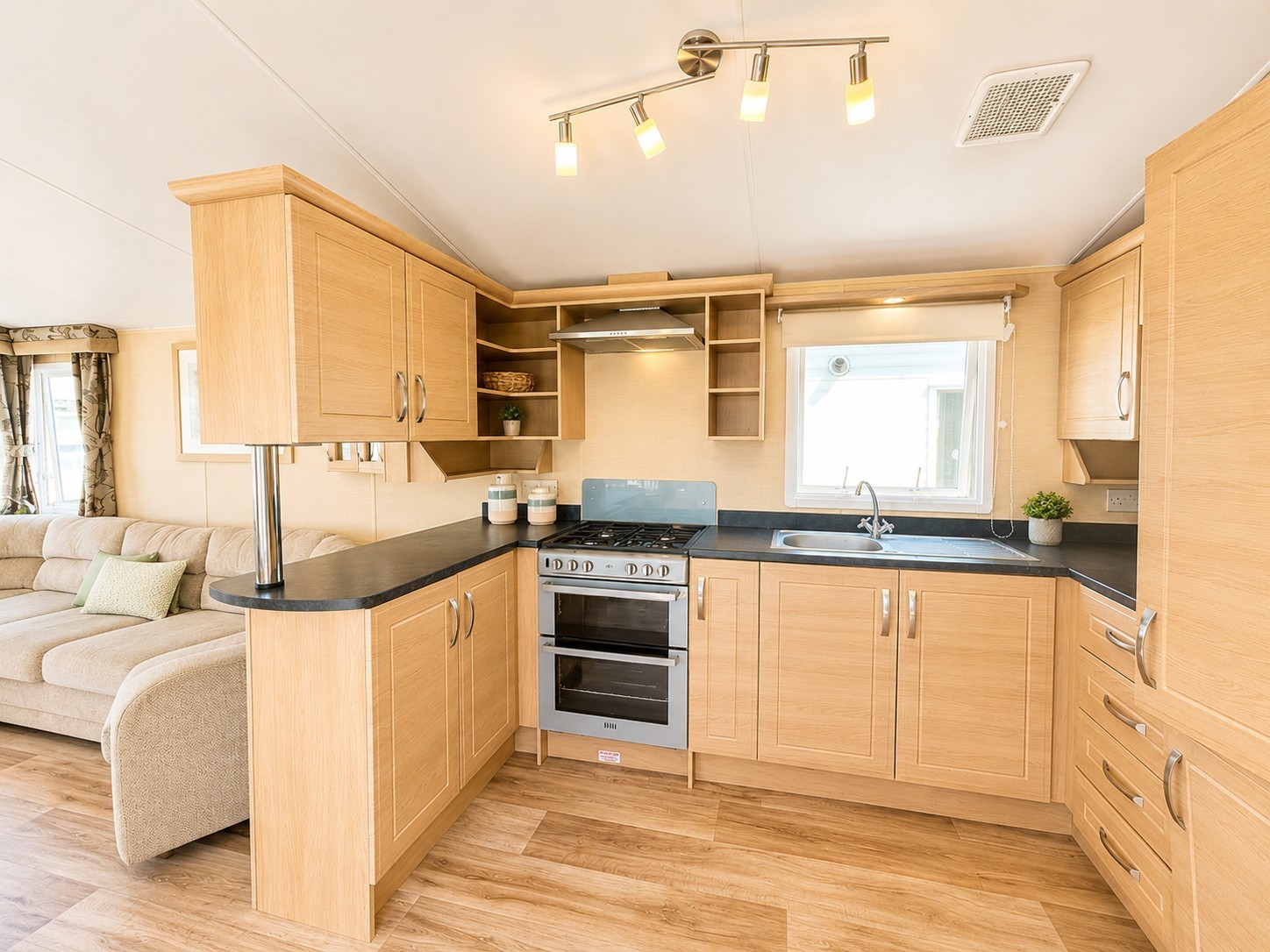 Photo of Willerby Granada 2010 (Static Caravan)