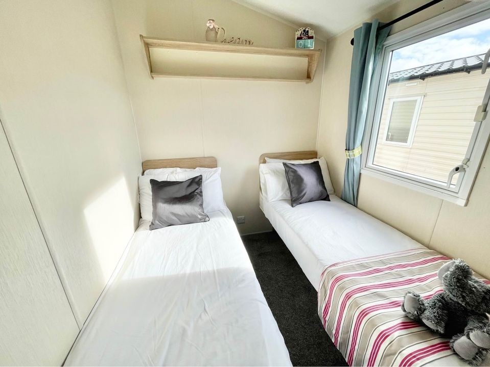Photo of Willerby Etchingham 2019 (Static Caravan)
