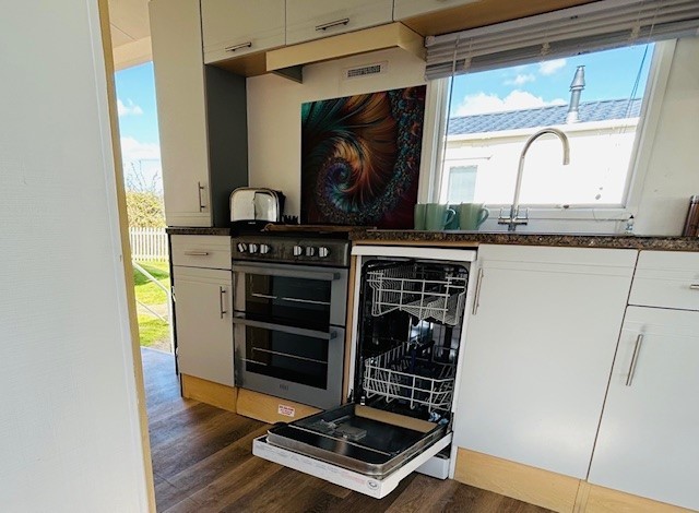 Photo of Willerby Magnum 2010 (Static Caravan)