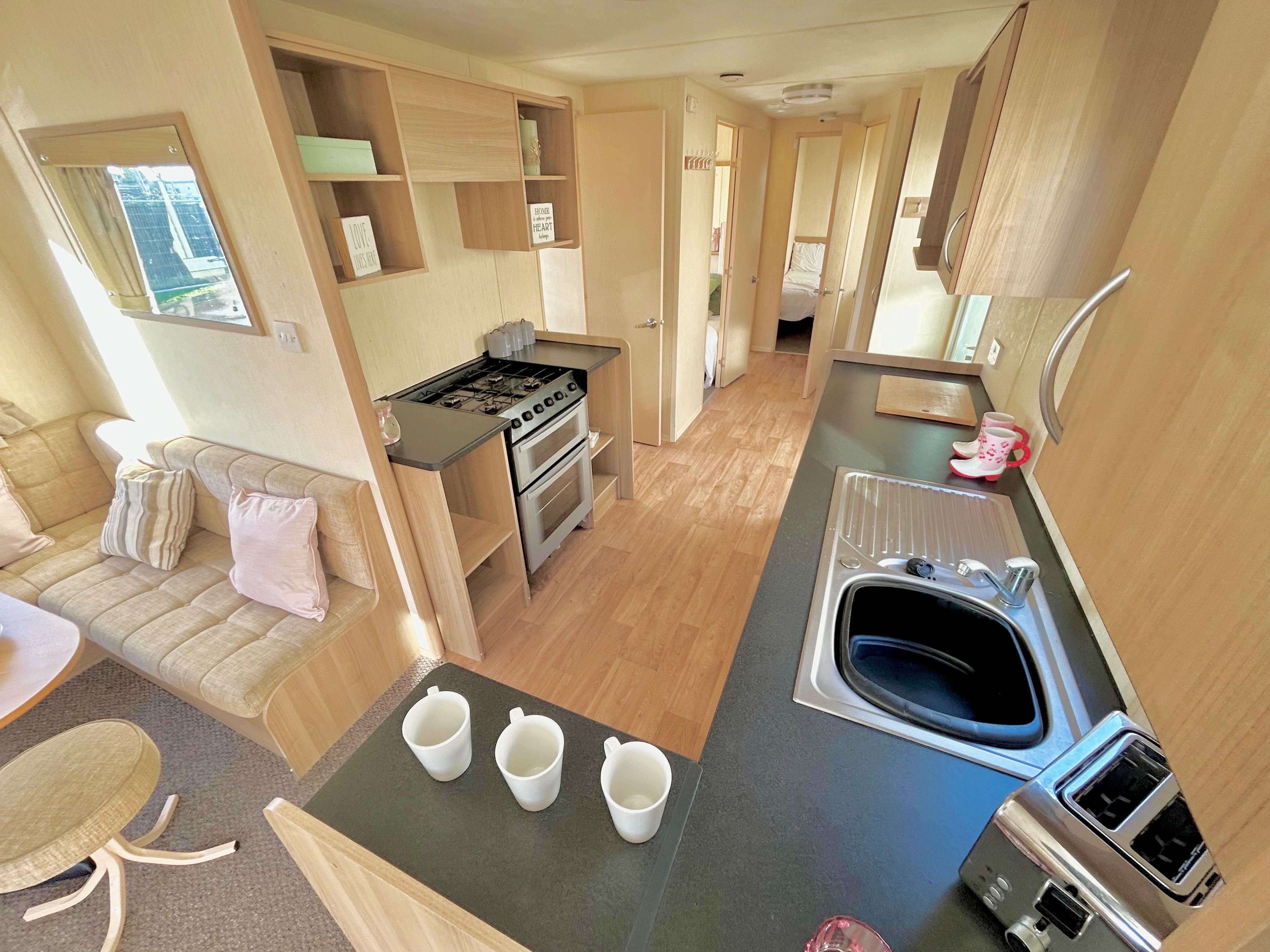 Photo of Willerby Horizon  2012 (Static Caravan)