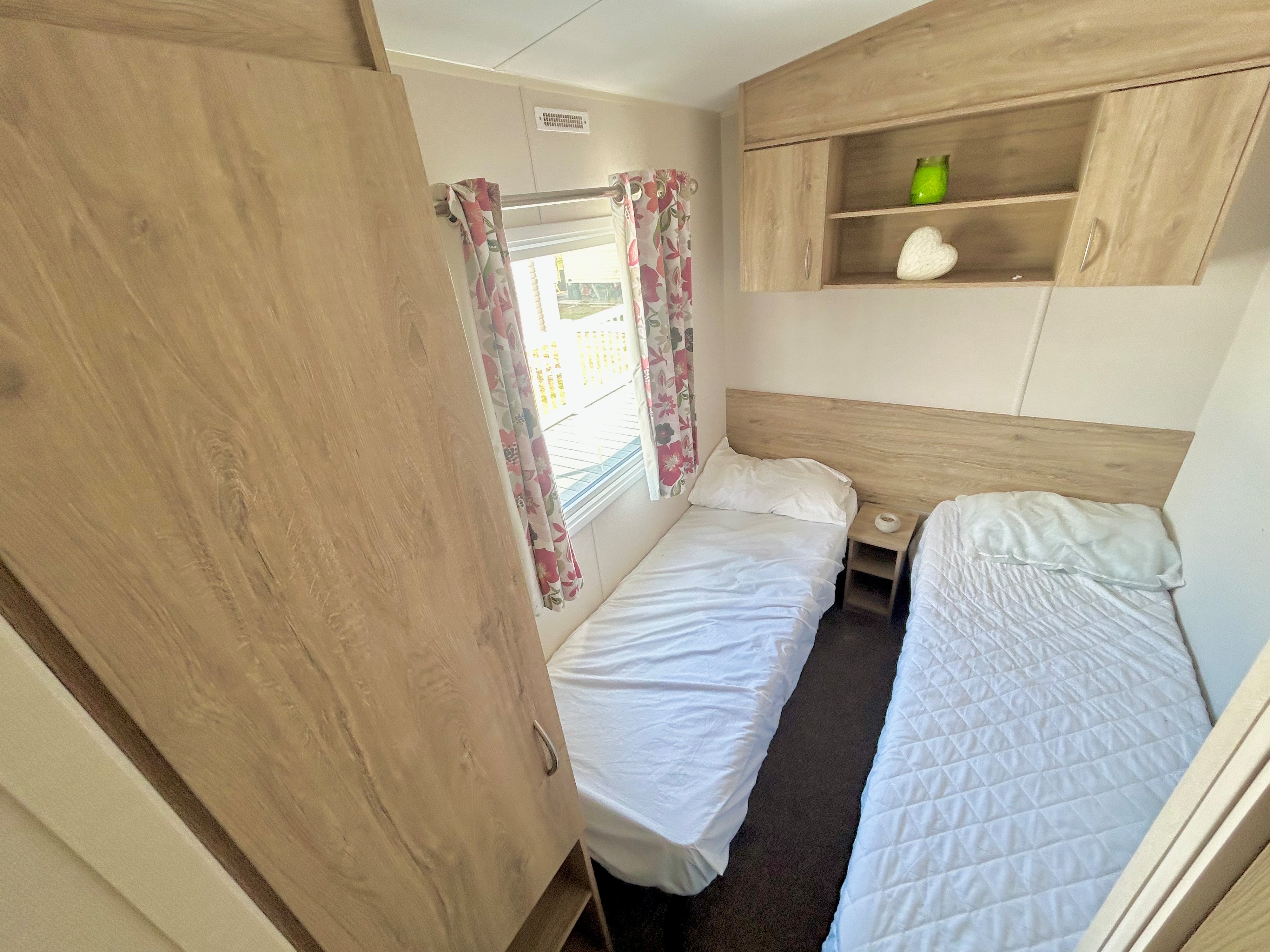 Photo of ABI Trieste 2021 (Static Caravan)