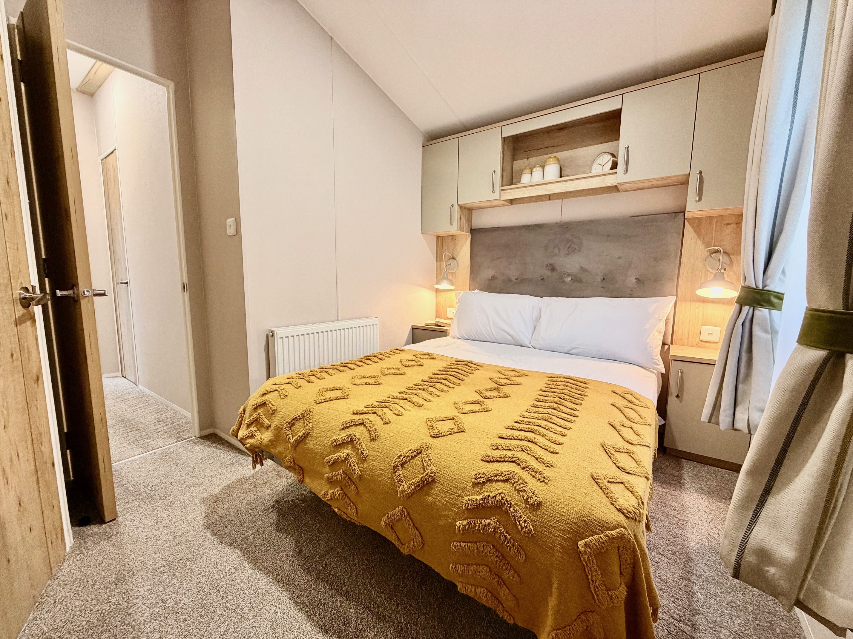 Photo of Atlas Debonair 2020 (Static Caravan)