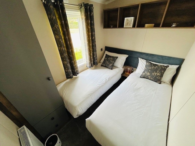 Photo of Pemberton Avon 2025 (Static Caravan)
