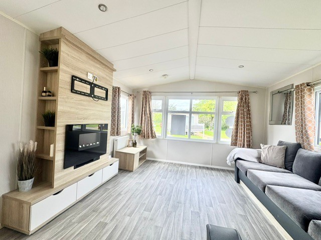 Photo of Willerby Avonmore 2015 (Static Caravan)