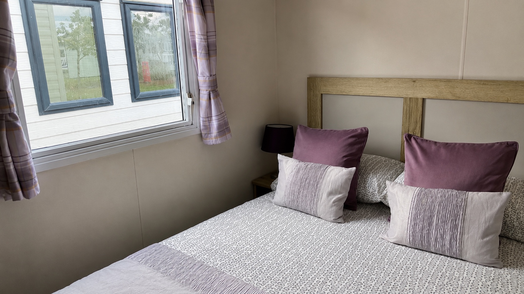 Photo of ABI Horizon 2018 (Static Caravan)