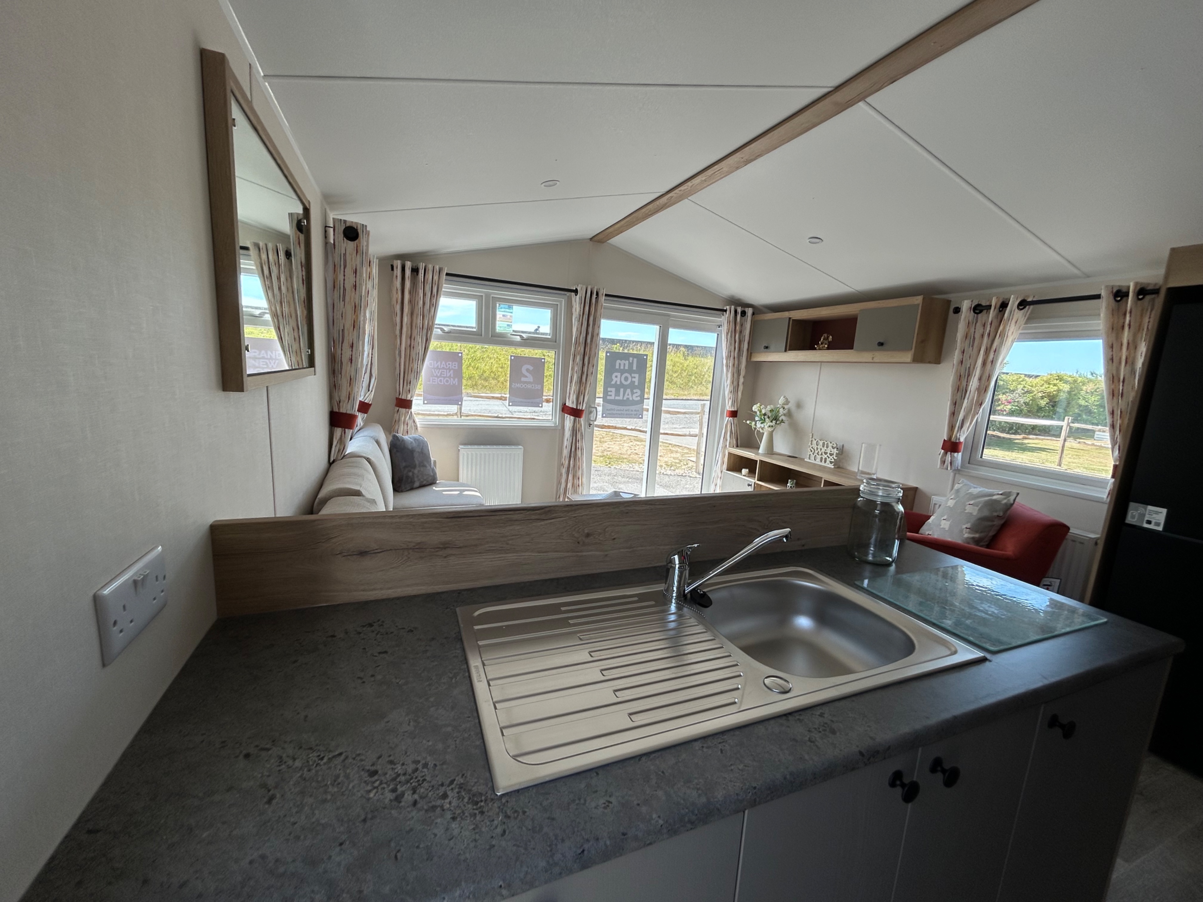 Photo of Willerby Rio 2025 (Static Caravan)