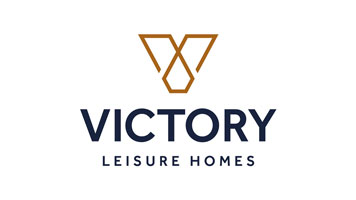 Victory logo