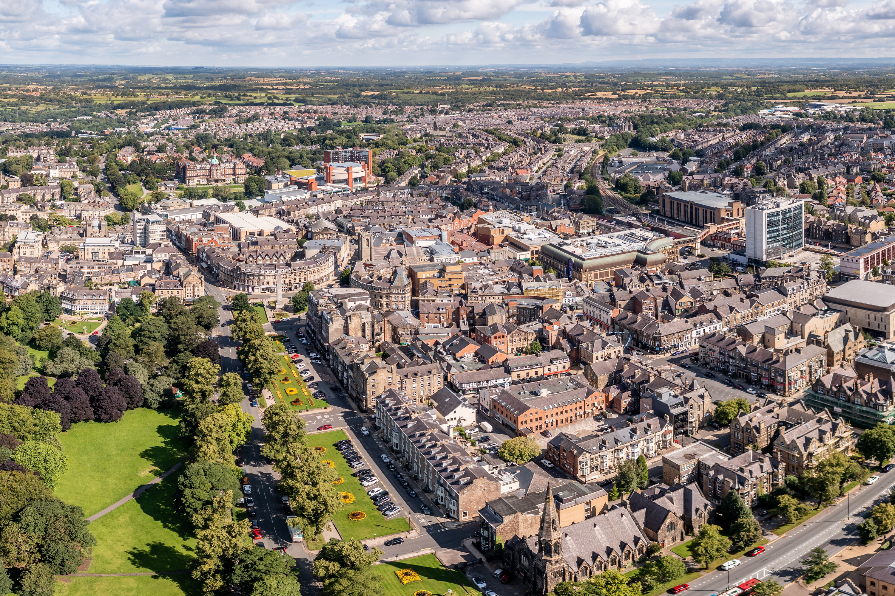 Harrogate