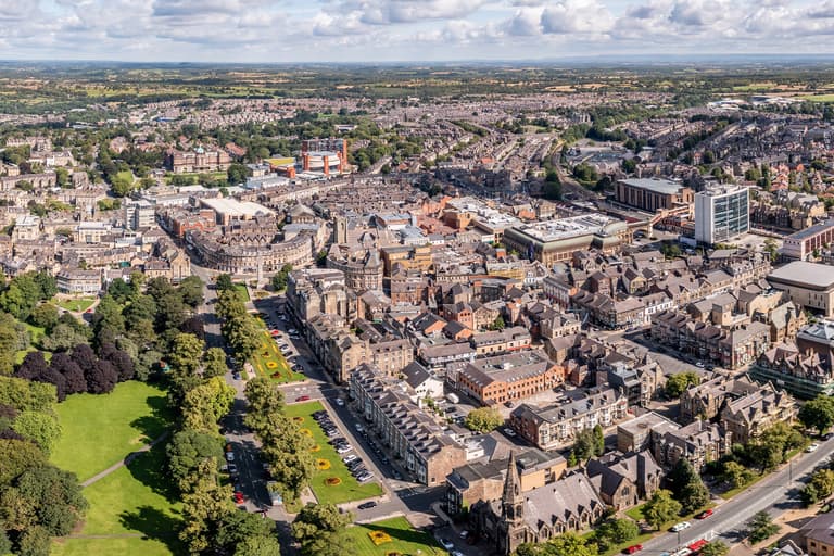 Harrogate