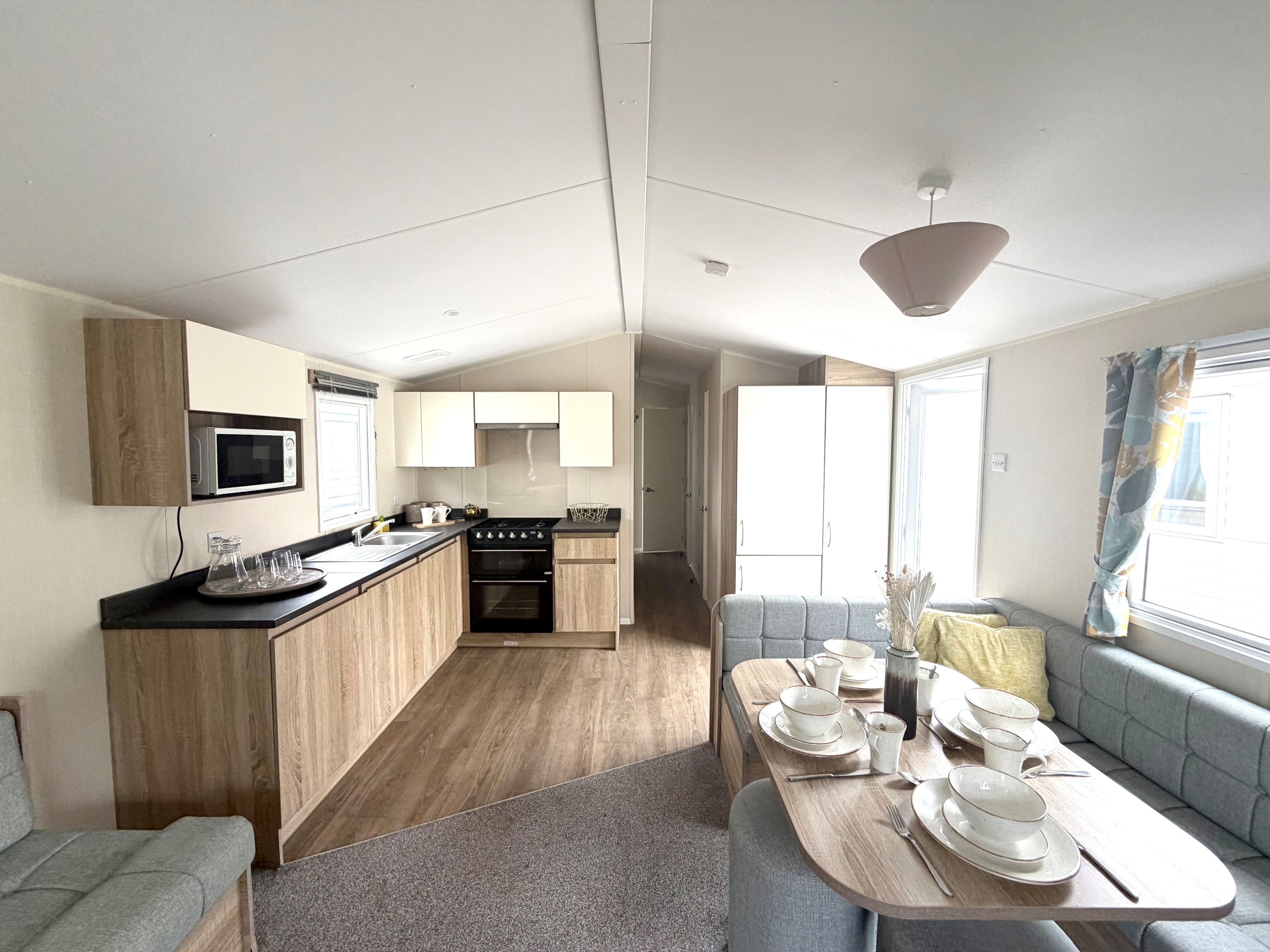 Photo of Willerby Etchingham 2019 (Static Caravan)