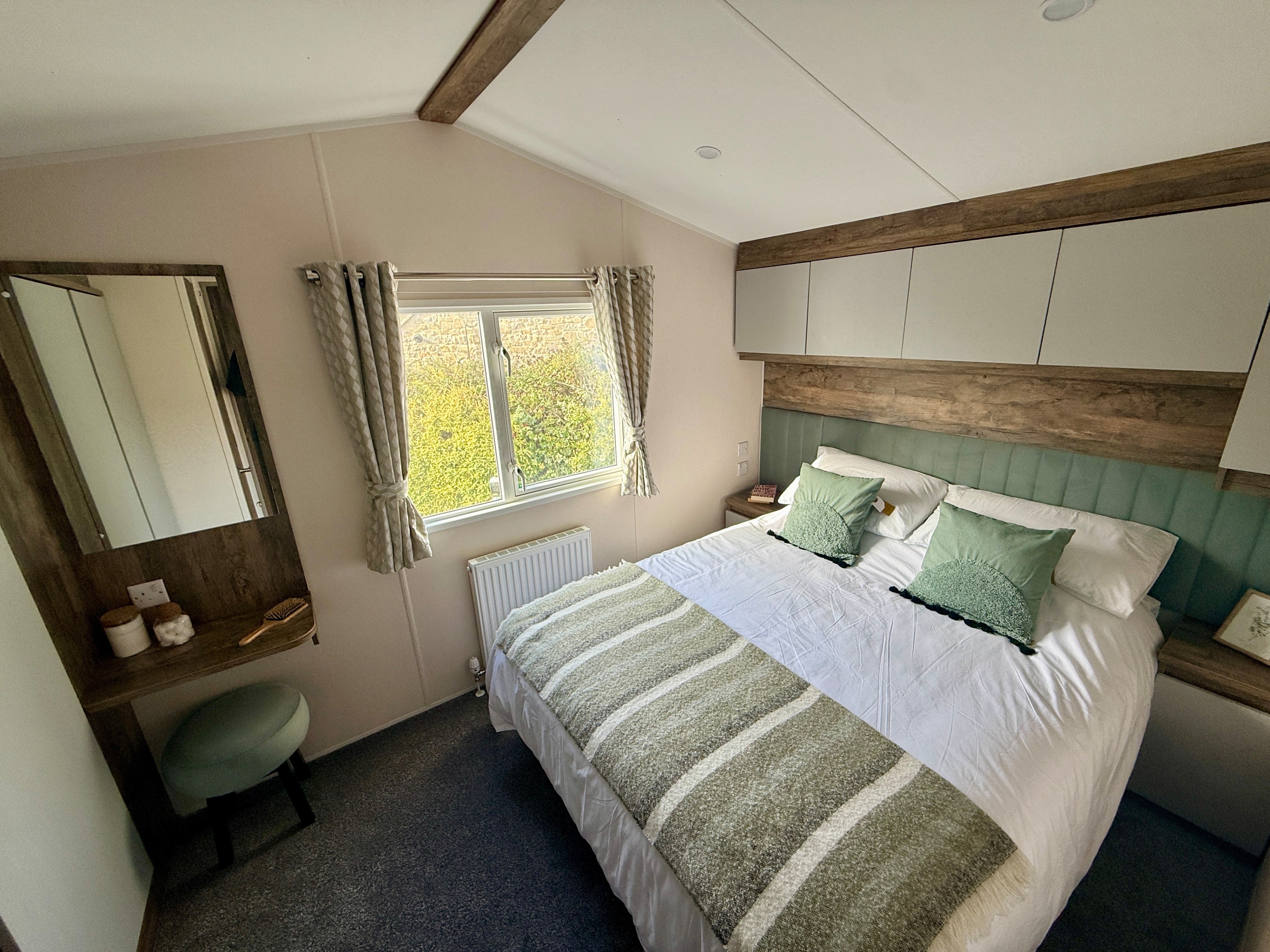 Photo of Willerby Brookwood 2026 (Static Caravan)