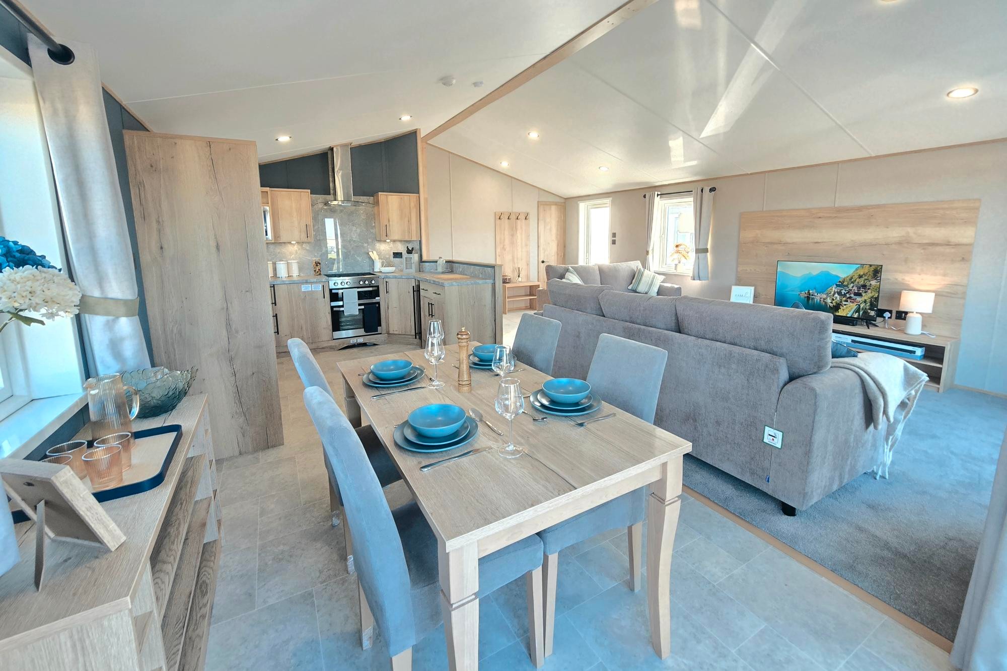 Photo of ABI Superior 2026 (Static Caravan)