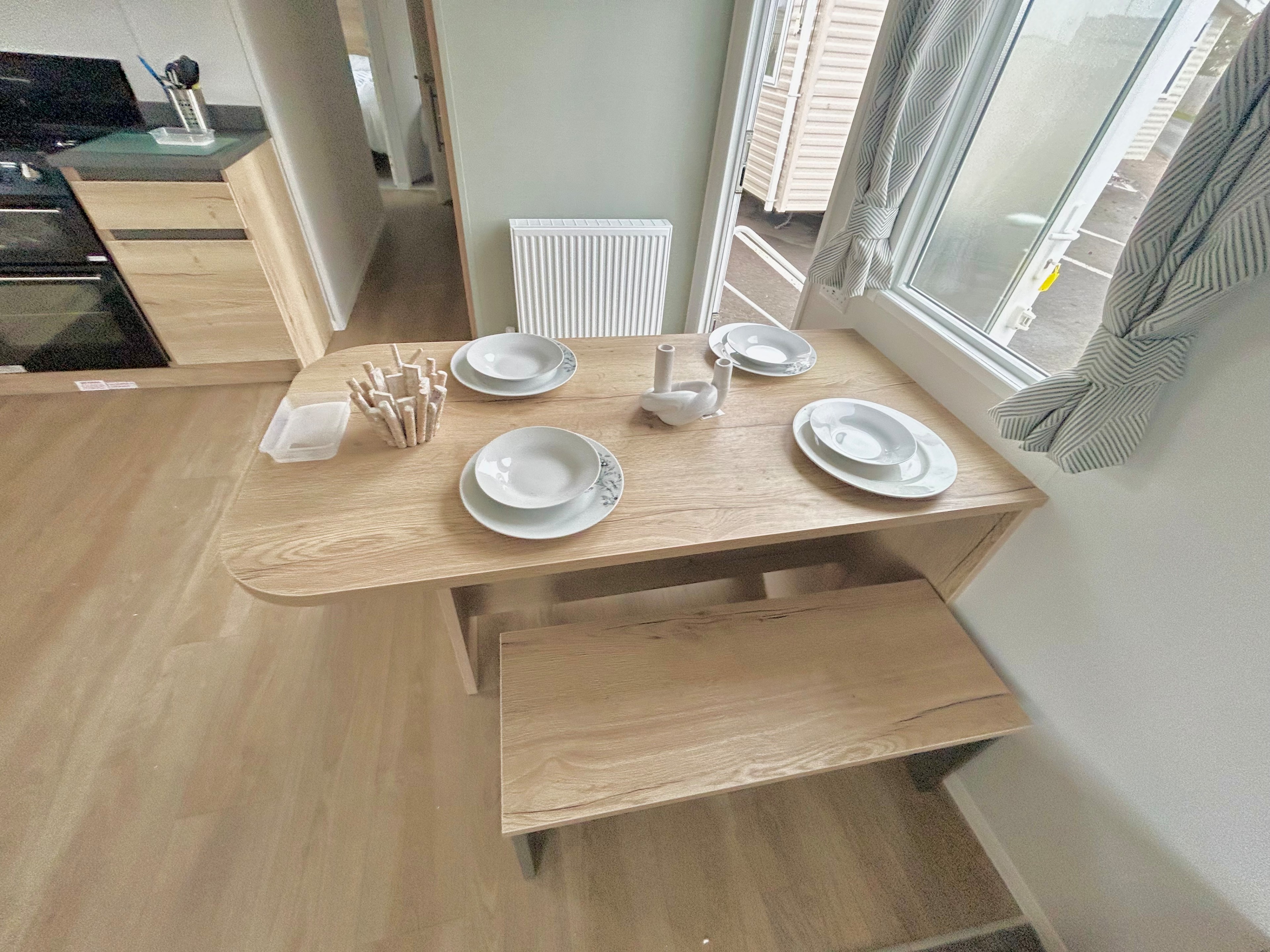 Photo of Willerby Midhurst 2025 (Static Caravan)