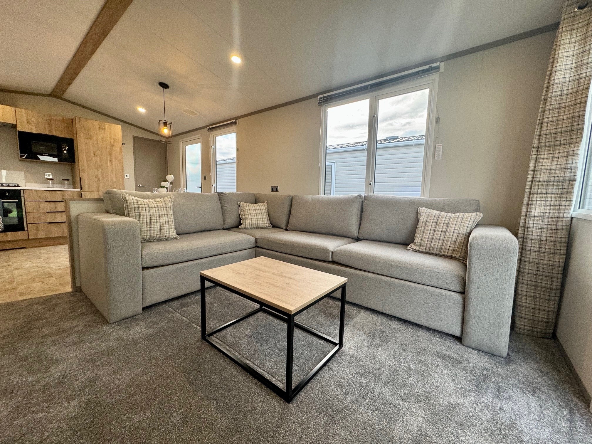 Photo of Victory Stonewood 2023 (Static Caravan)