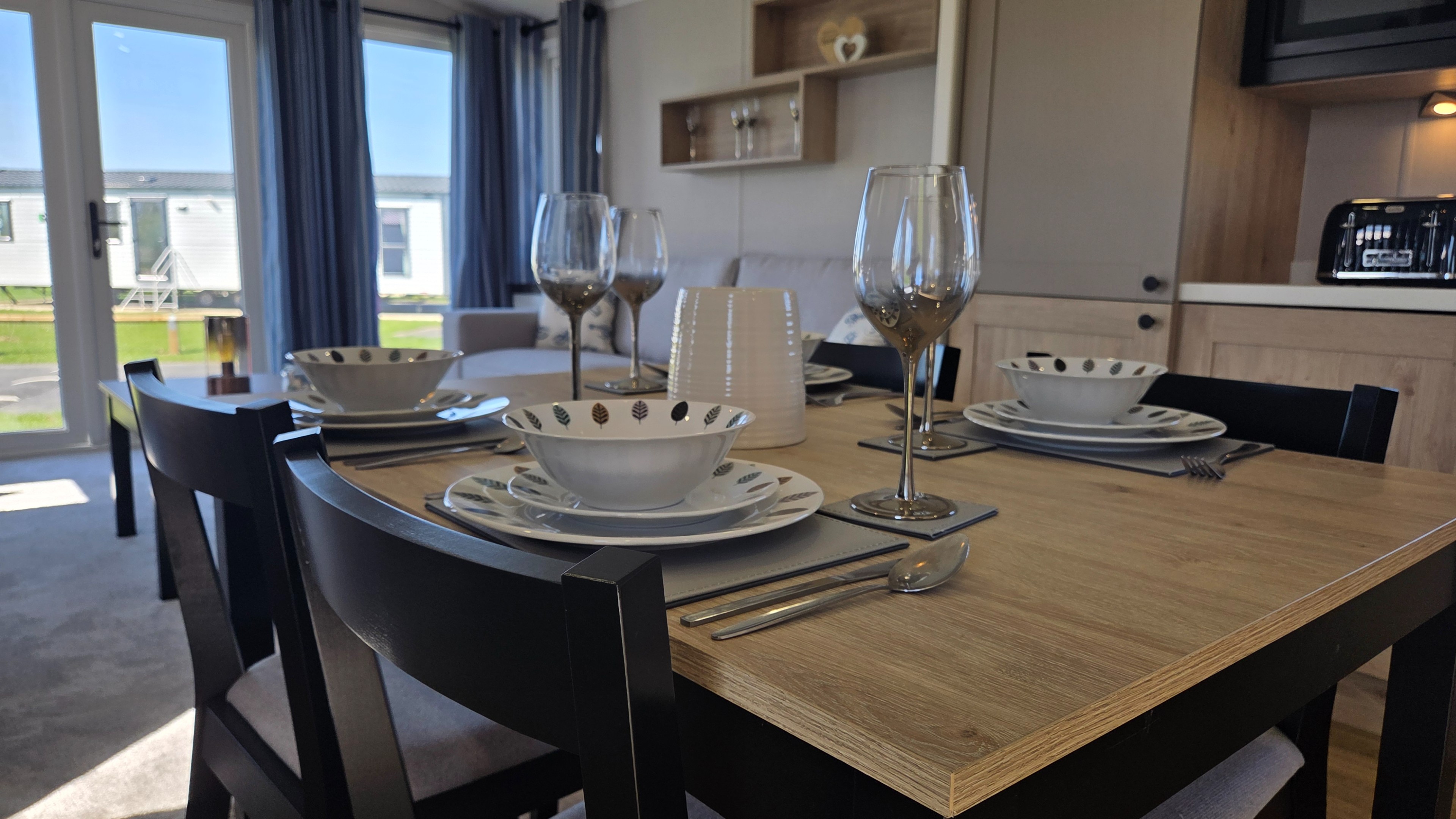 Photo of Sunseeker Sandgate 2026 (Villa)