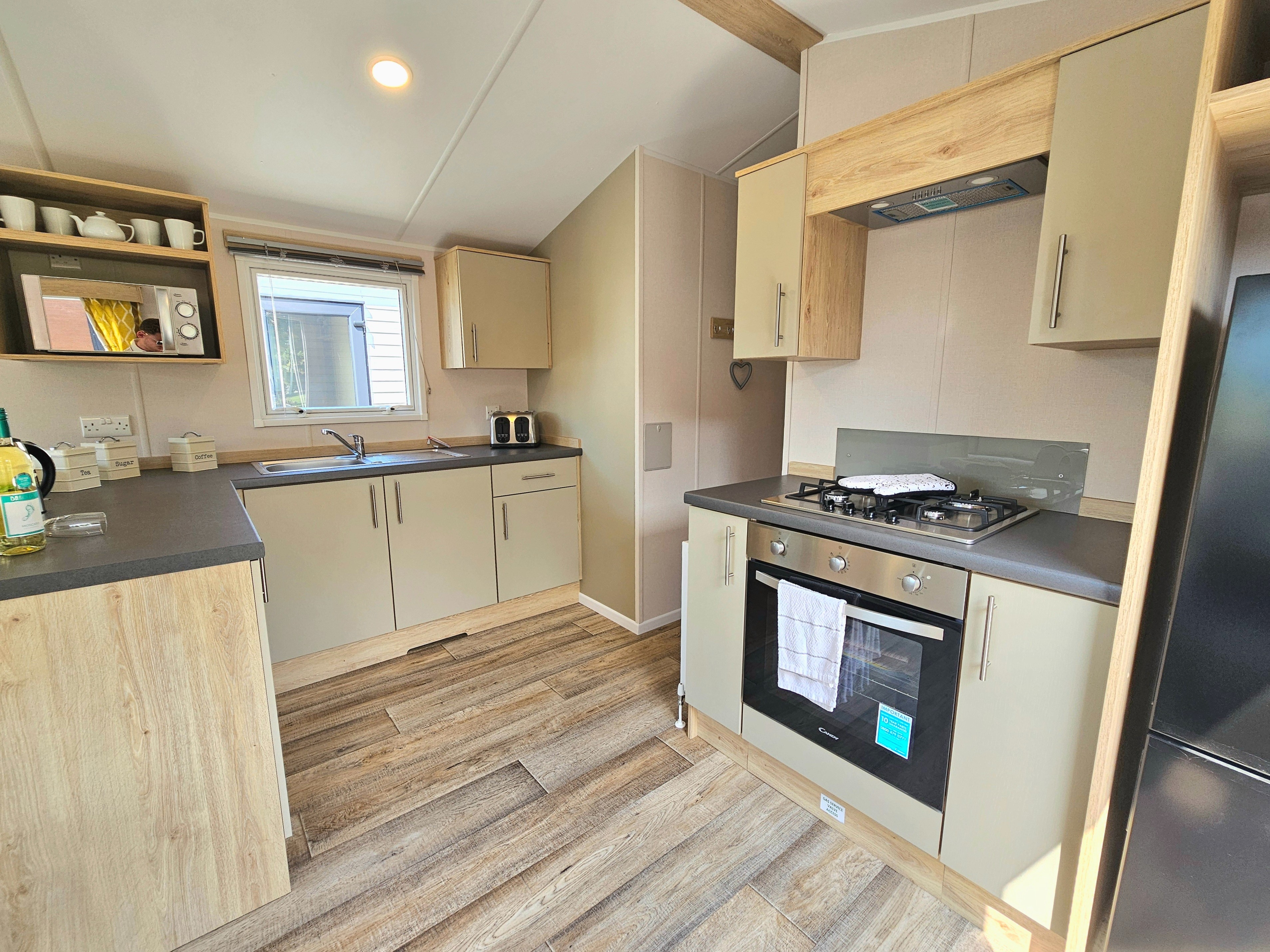 Photo of Atlas Hollington 2025 (Static Caravan)