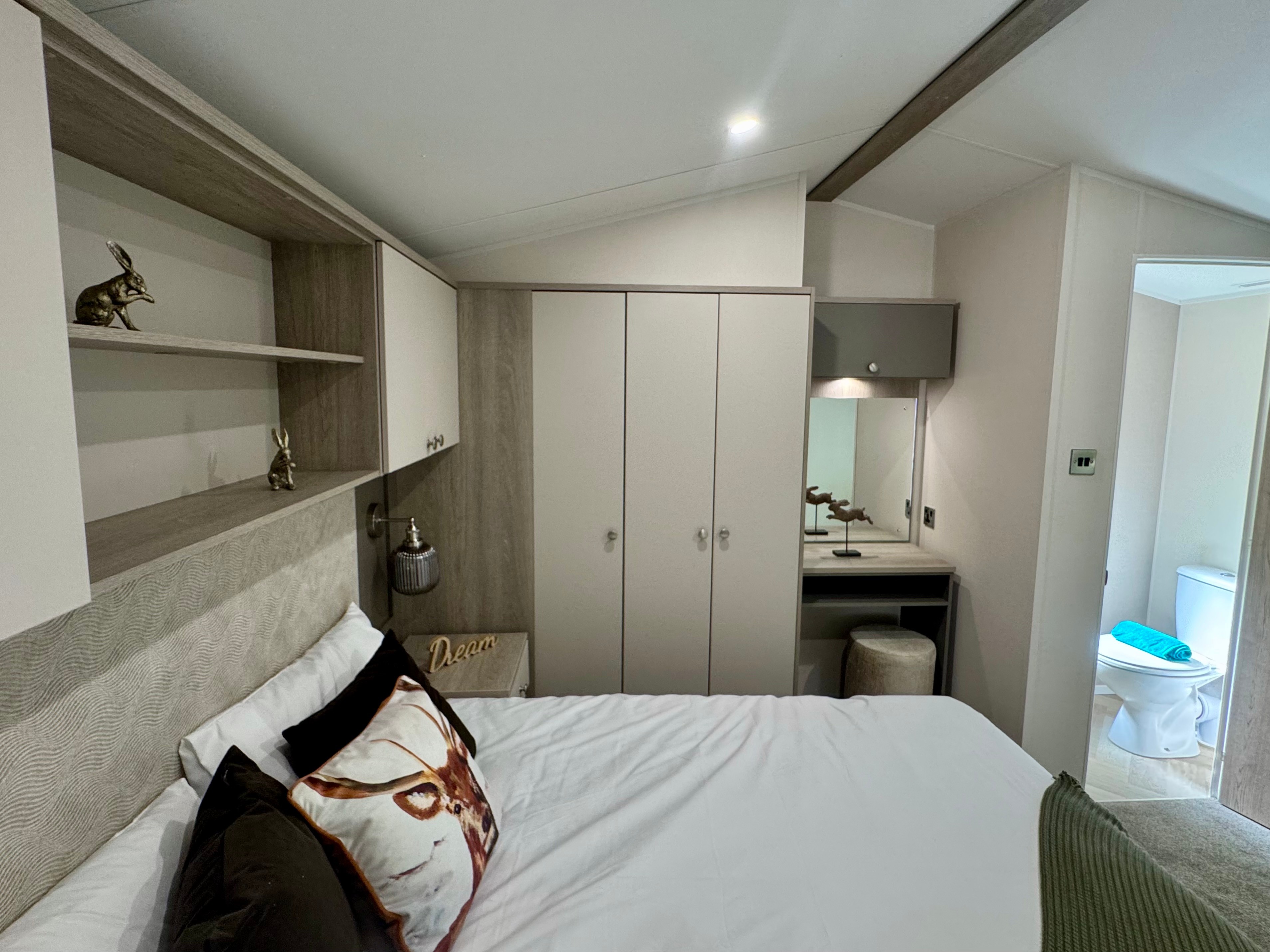 Photo of Willerby Salisbury 2026 (Static Caravan)