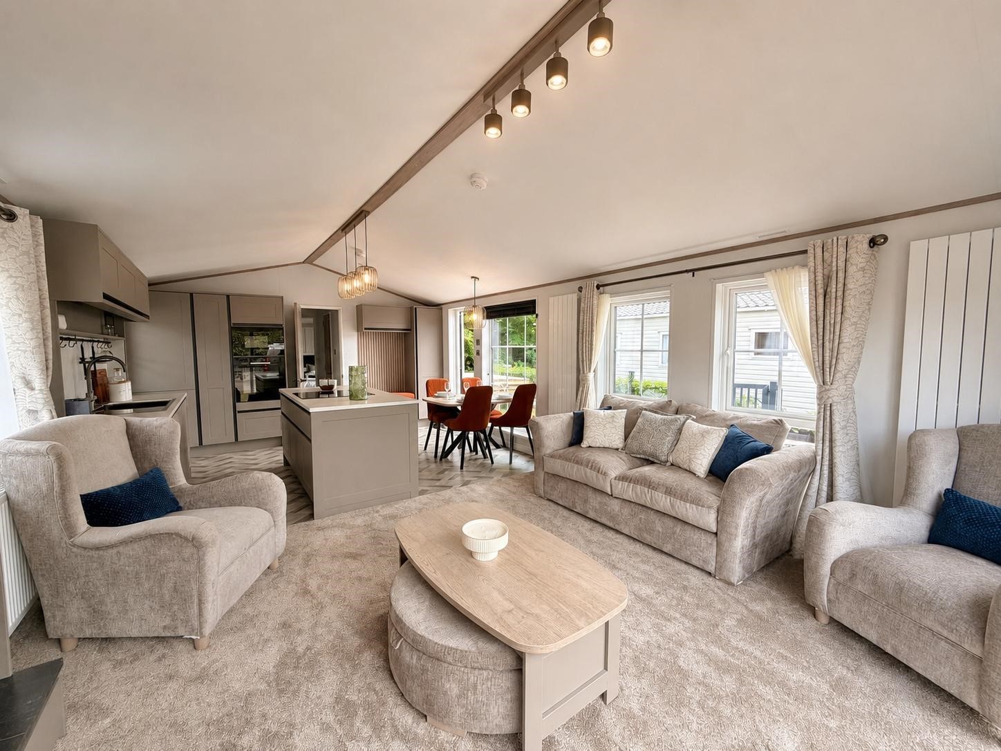Photo of Willerby Vogue Lodge Mk 4 Clas 2026 (Villa)