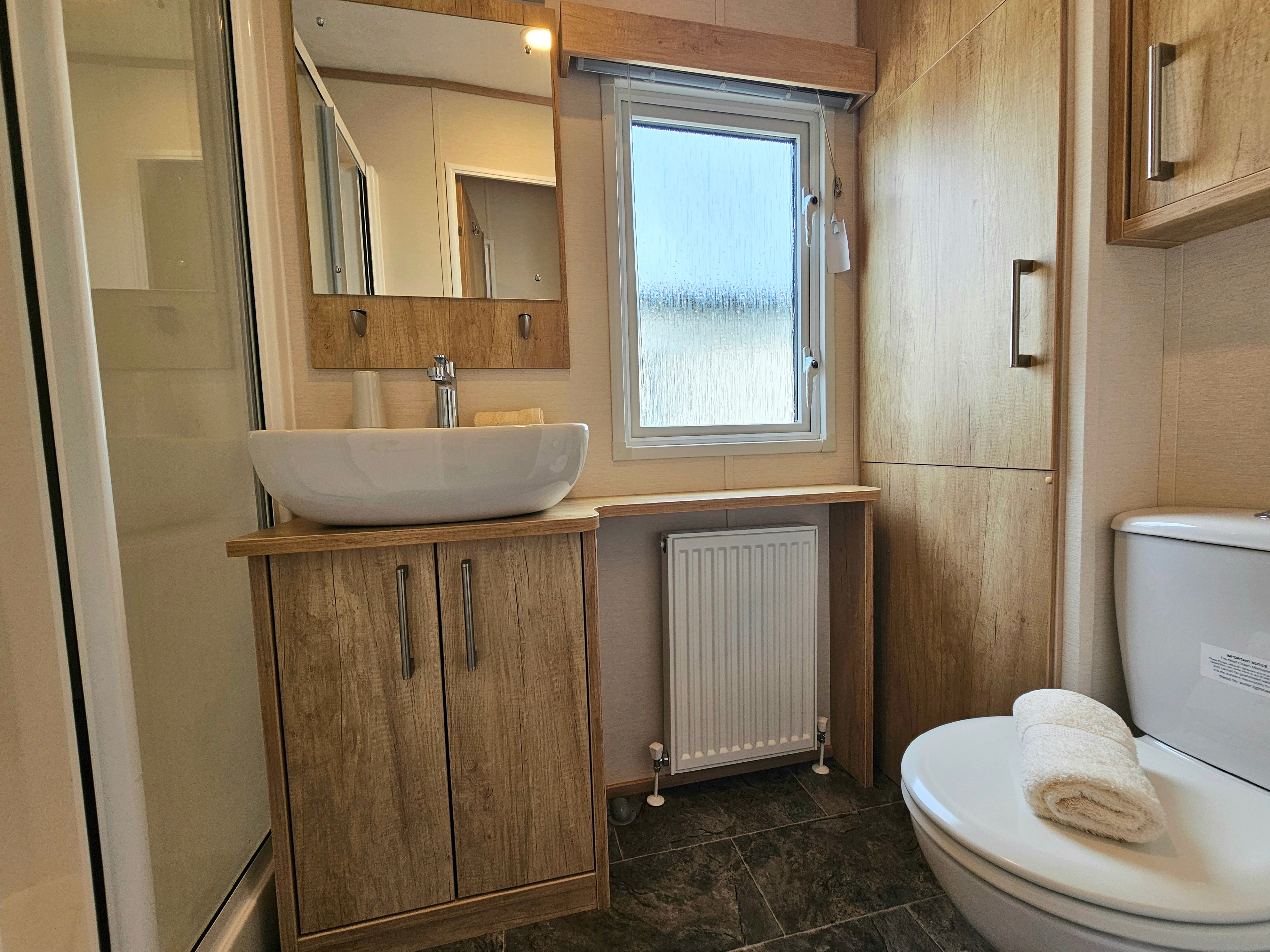 Photo of Carnaby Glenmoor Lodge 2023 (Static Caravan)