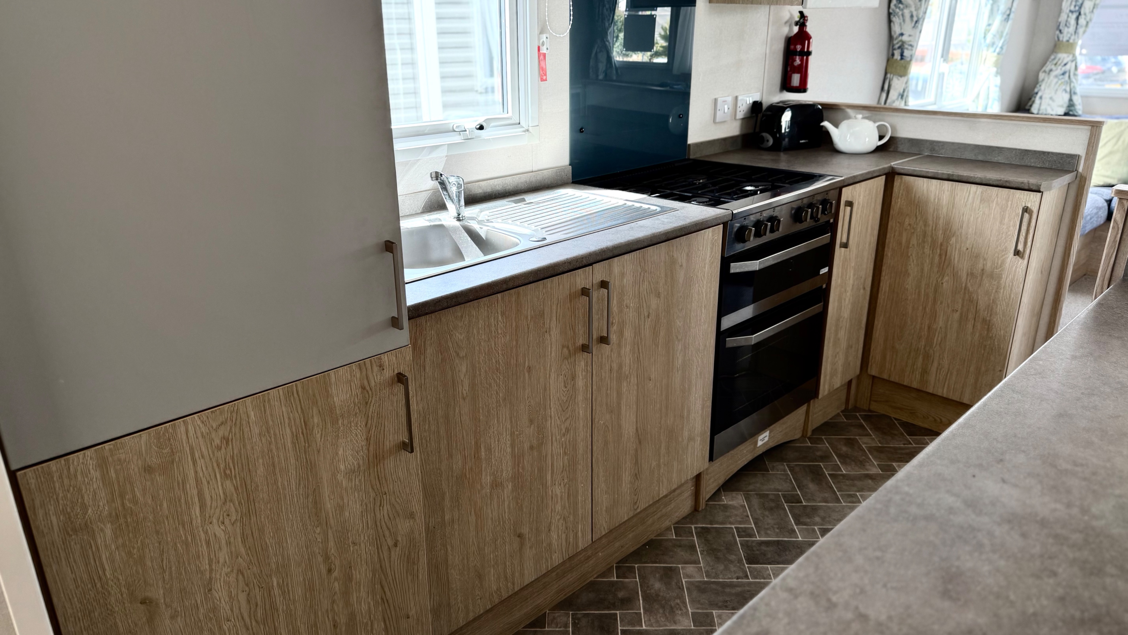 Photo of ABI Trieste 2021 (Static Caravan)