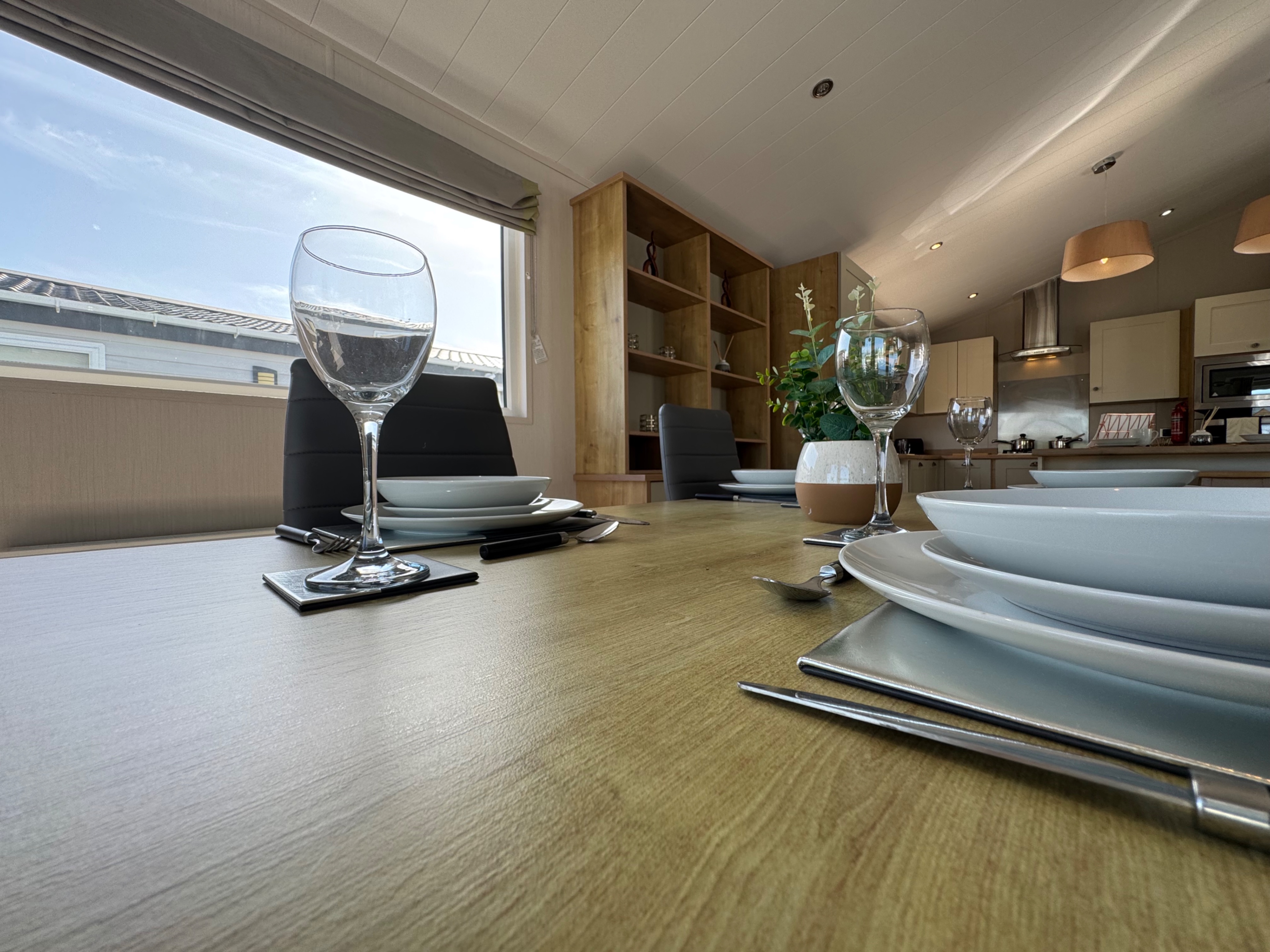 Photo of Willerby Everleigh 2018 (Luxury Lodge)
