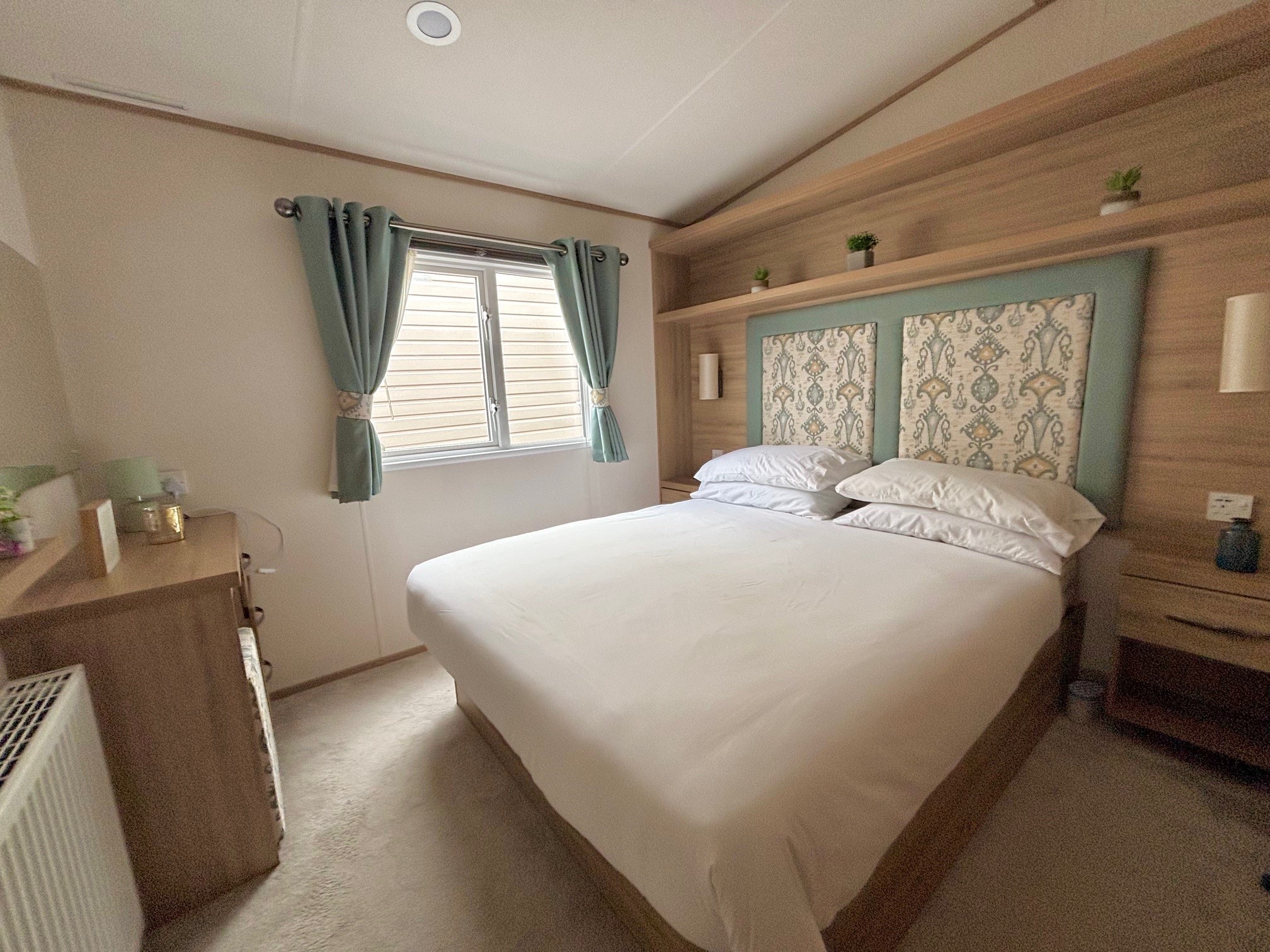 Photo of ABI Fairlight 2019 (Static Caravan)