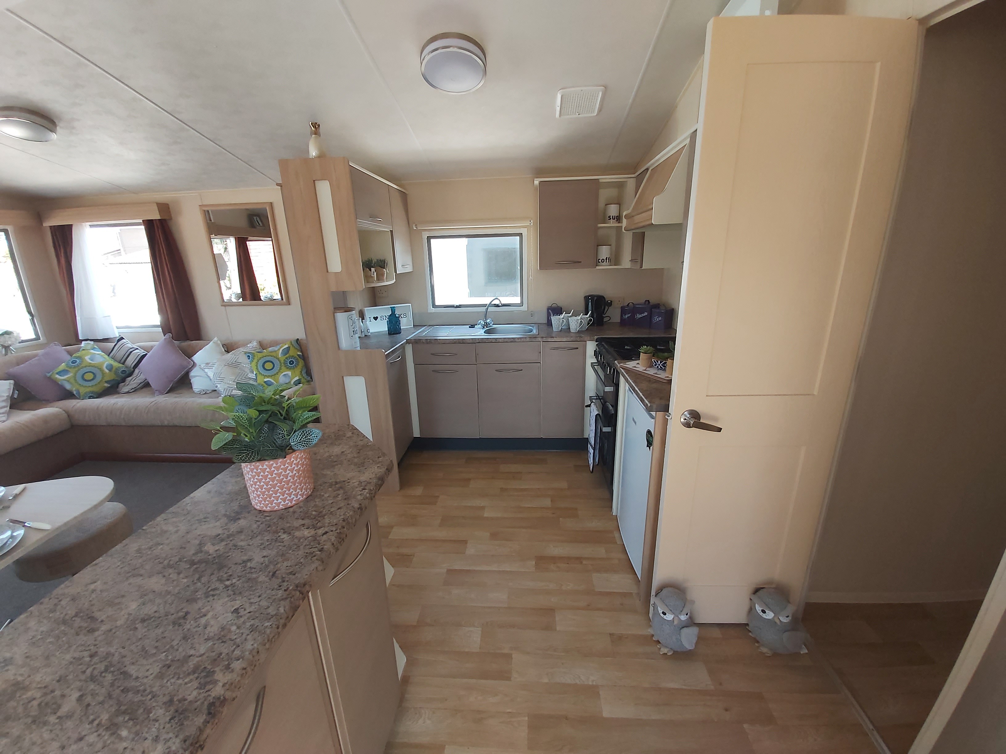 Photo of Willerby Rio Gold 2011 (Static Caravan)