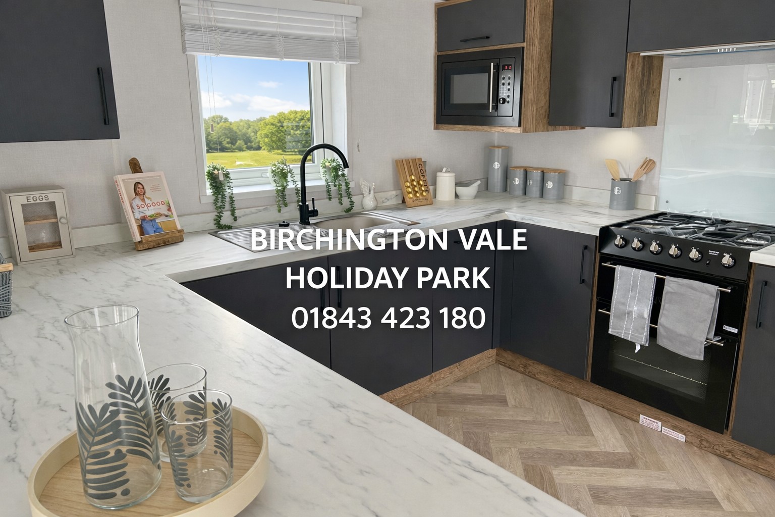 Photo of Willerby Horsham 2025 (Luxury Lodge)