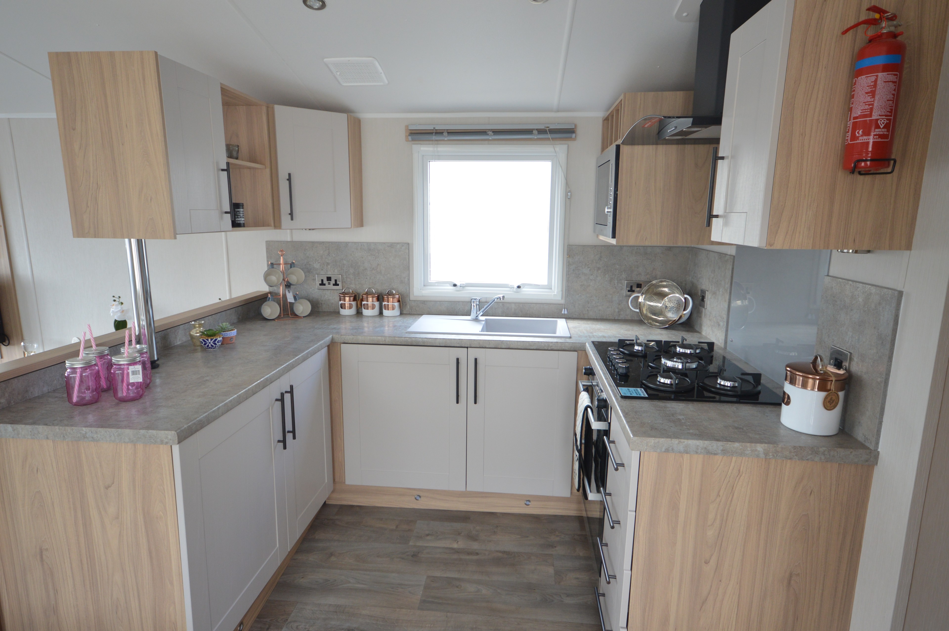 Photo of Willerby Lamberhurst 2022 (Static Caravan)