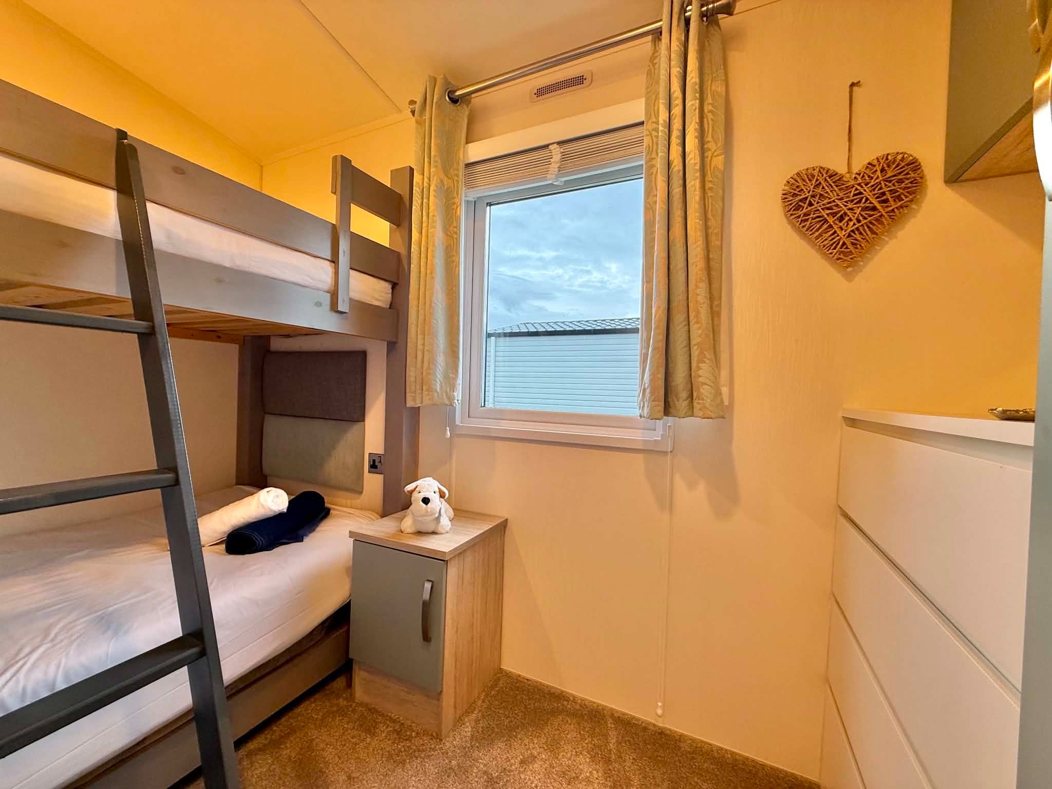 Photo of Delta Superior Deluxe 2023 (Villa)
