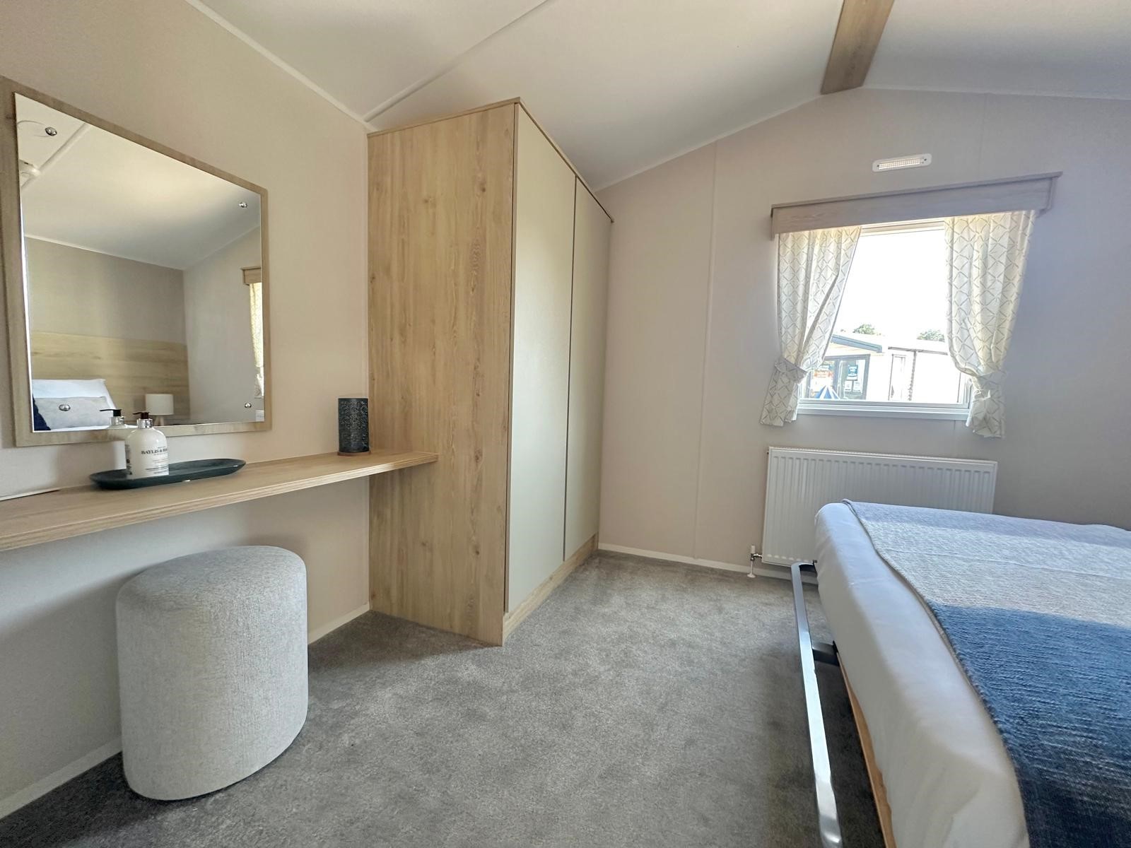 Photo of Atlas Hollington 2025 (Static Caravan)