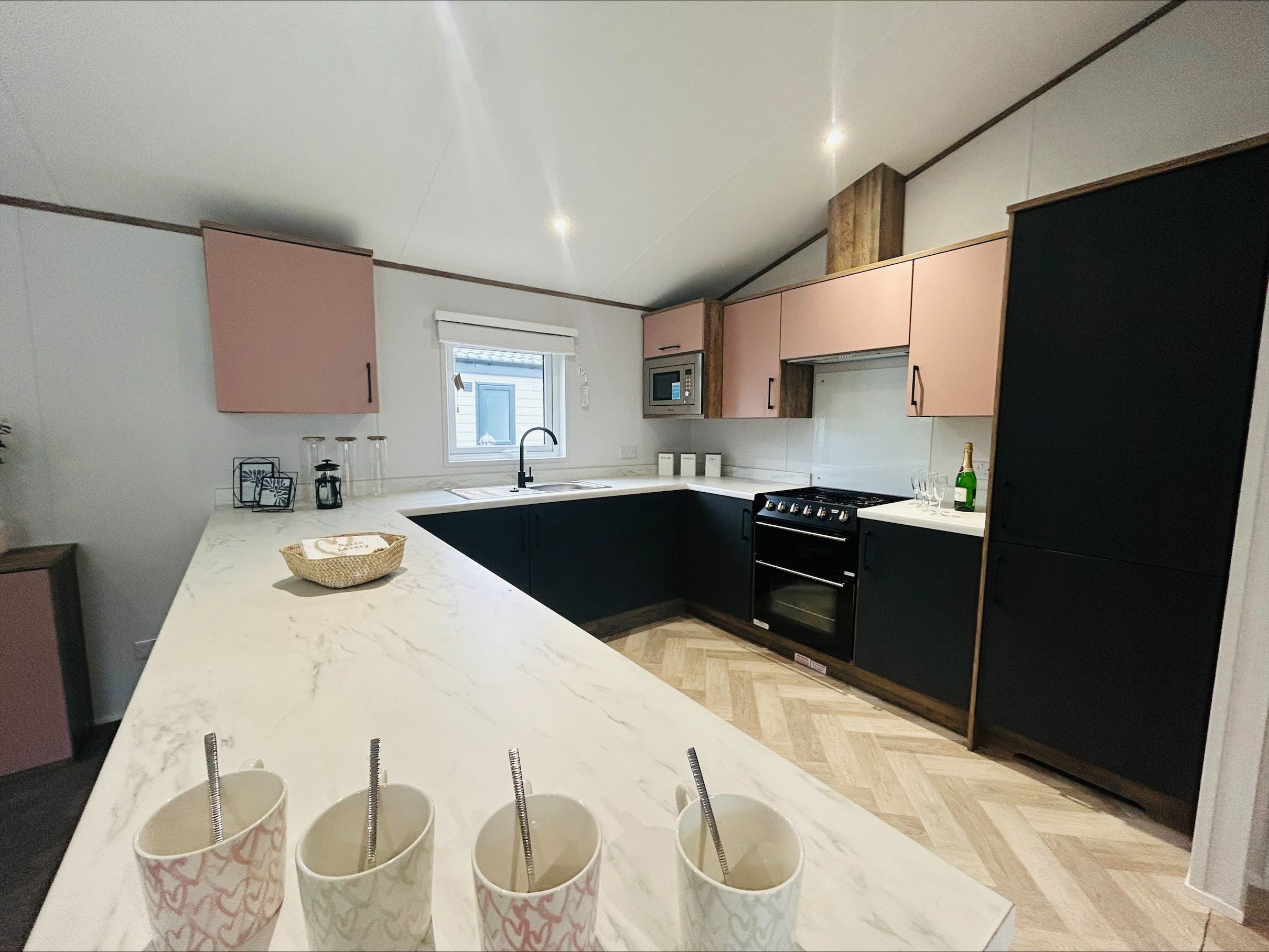 Photo of Willerby Horsham 2024 (Luxury Lodge)