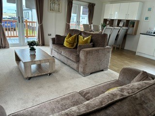 Photo of Cambrian Horizon 2015 (Static Caravan)