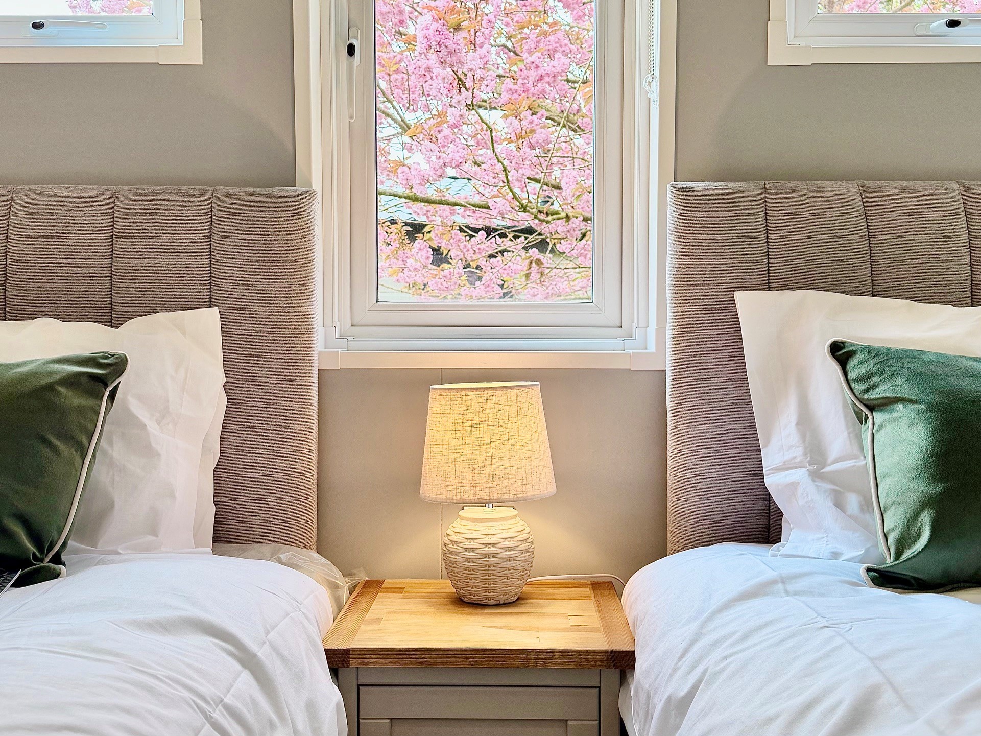 Photo of Eco Custom Homes The Shipley Lodge 2022 (Luxury Lodge)