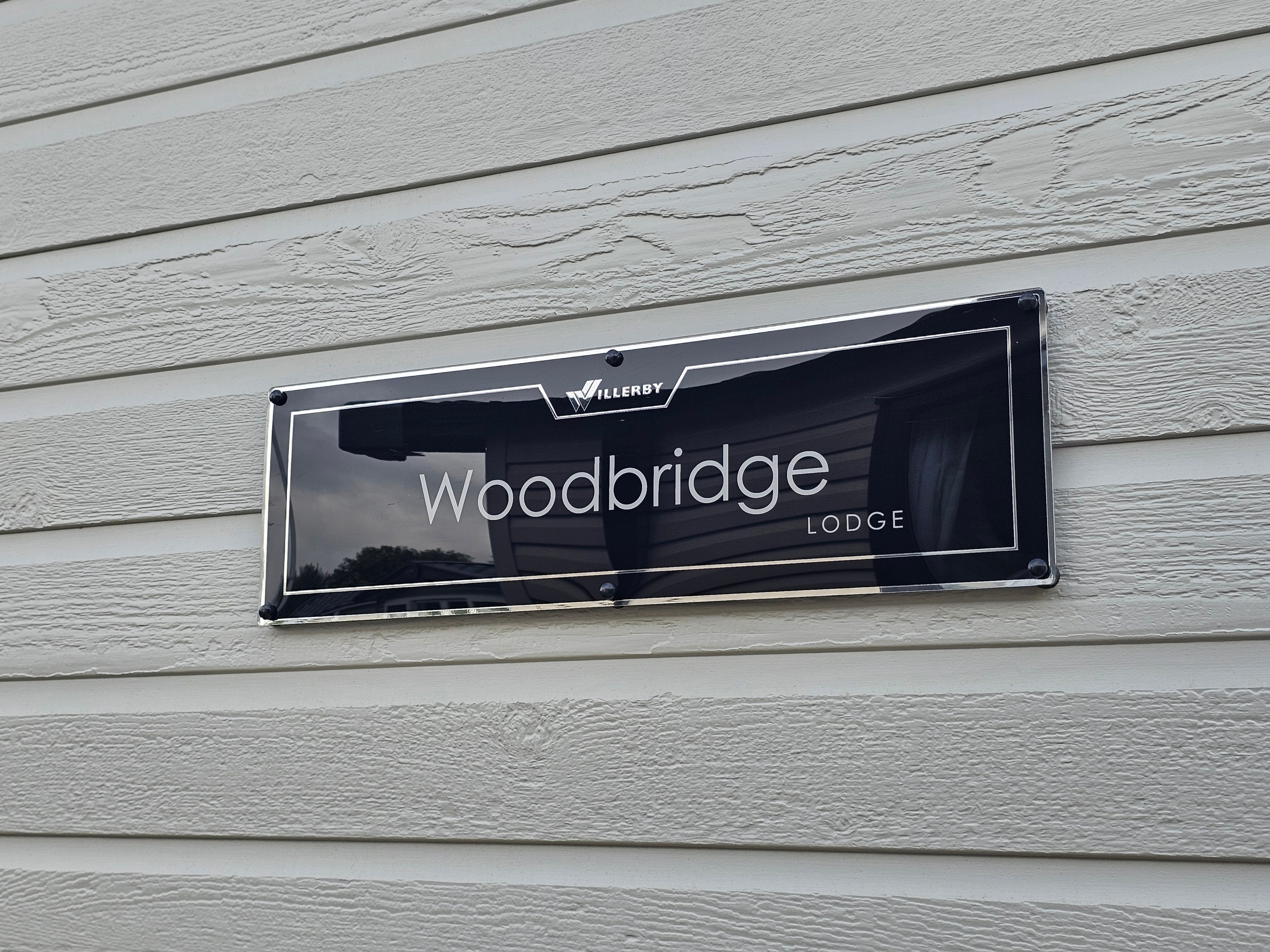Photo of Willerby Woodbridge 2027 (Villa)