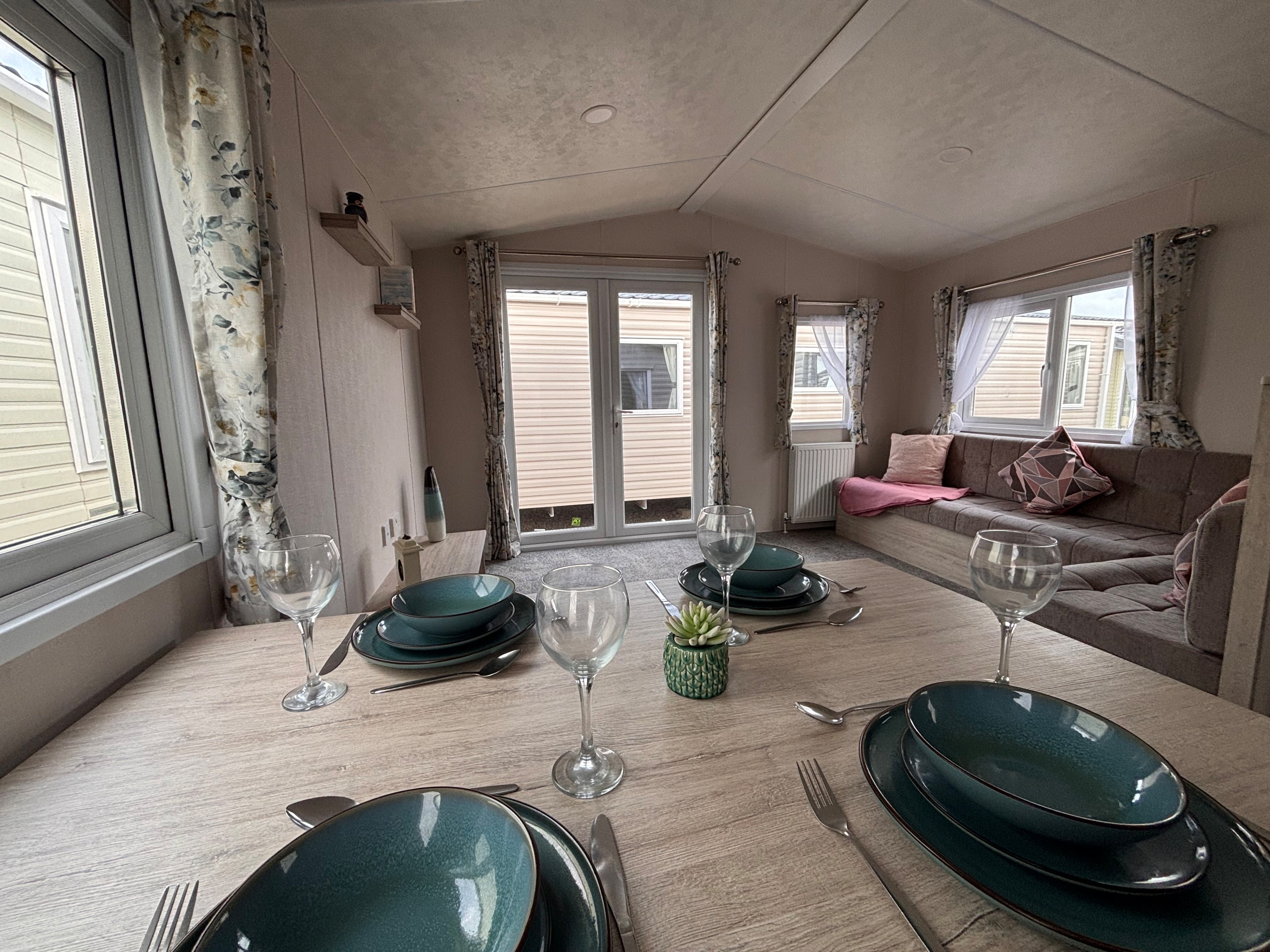 Photo of Delta Hailsham 2023 (Static Caravan)