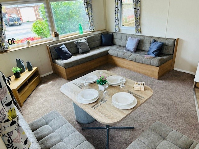 Photo of Willerby Etchingham 2017 (Static Caravan)