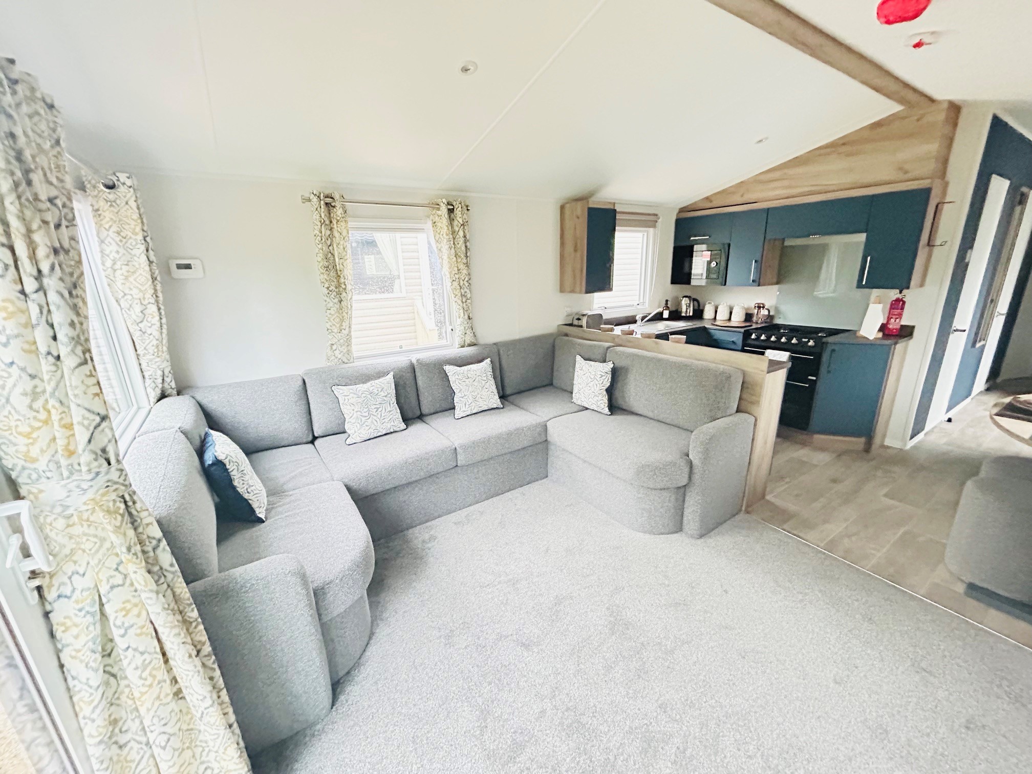 Photo of Willerby Jevington 2027 (Static Caravan)