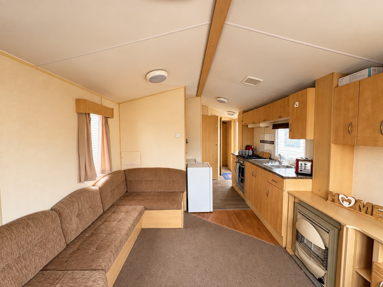 Photo of Willerby Magnum 2010 (Static Caravan)