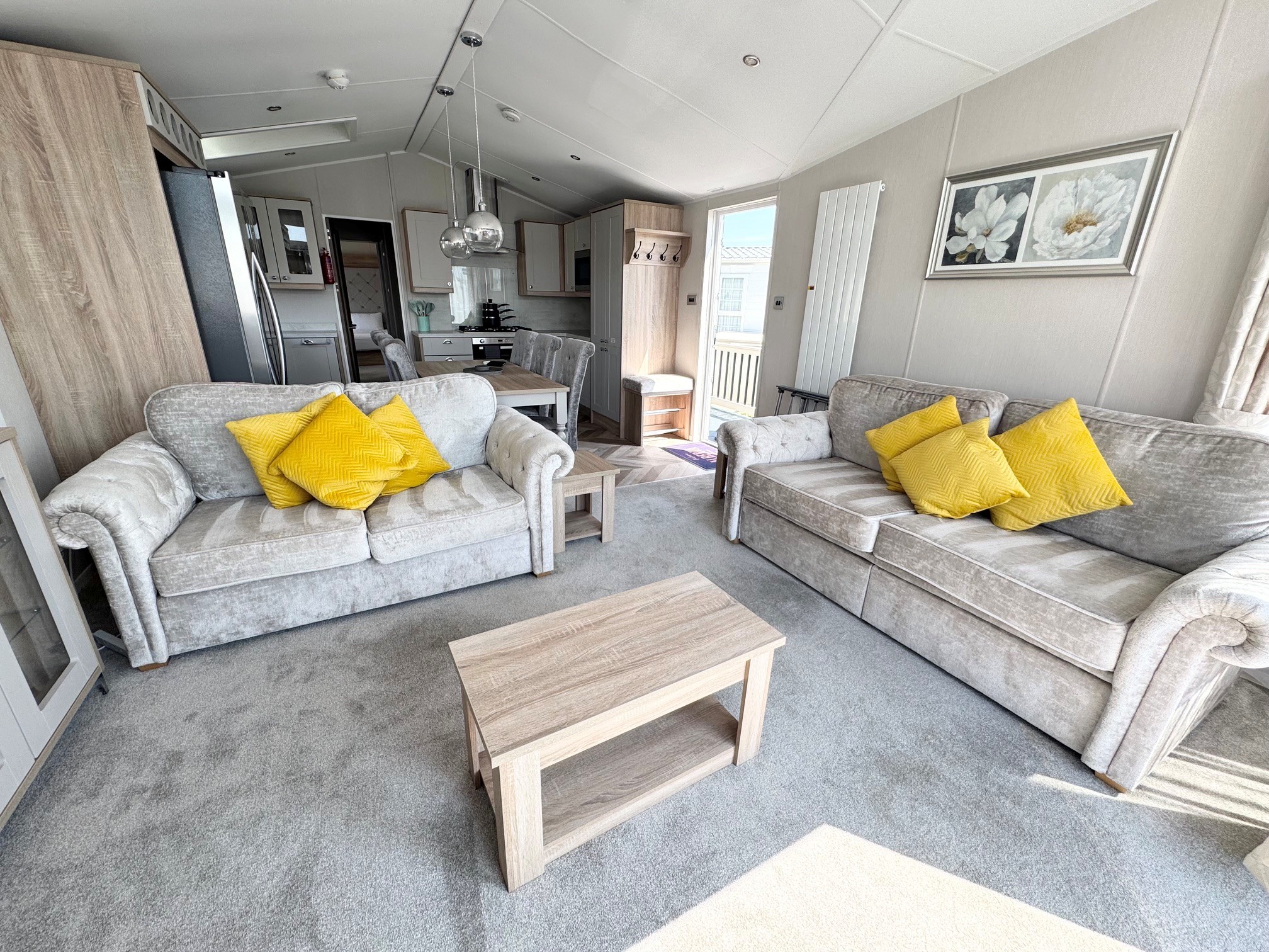 Photo of Willerby Vogue Classique 2023 (Static Caravan)