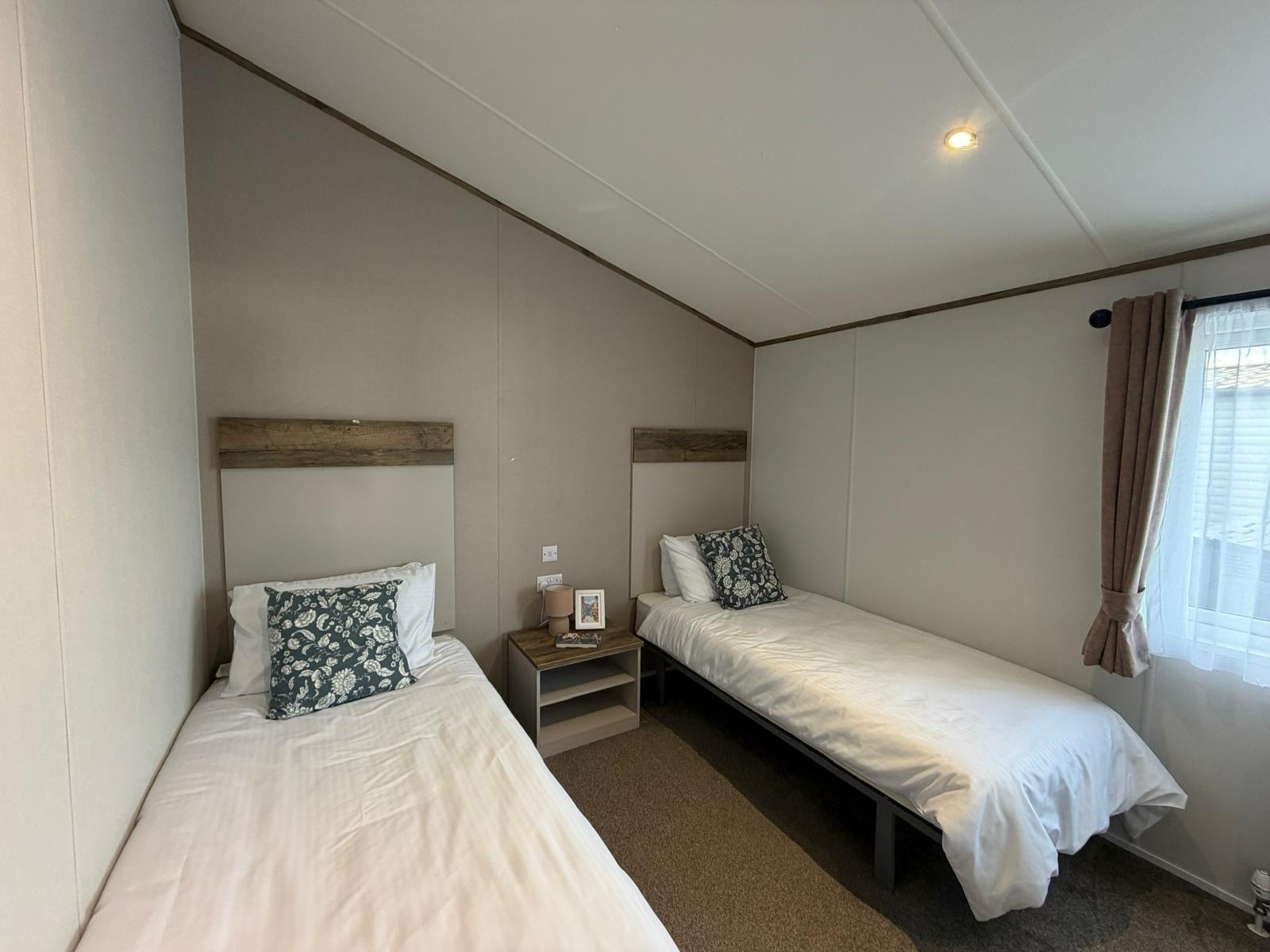 Photo of Willerby Horsham 2024 (Lodge)