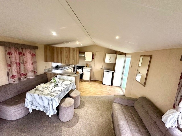 Photo of Willerby Rio Gold 2013 (Static Caravan)