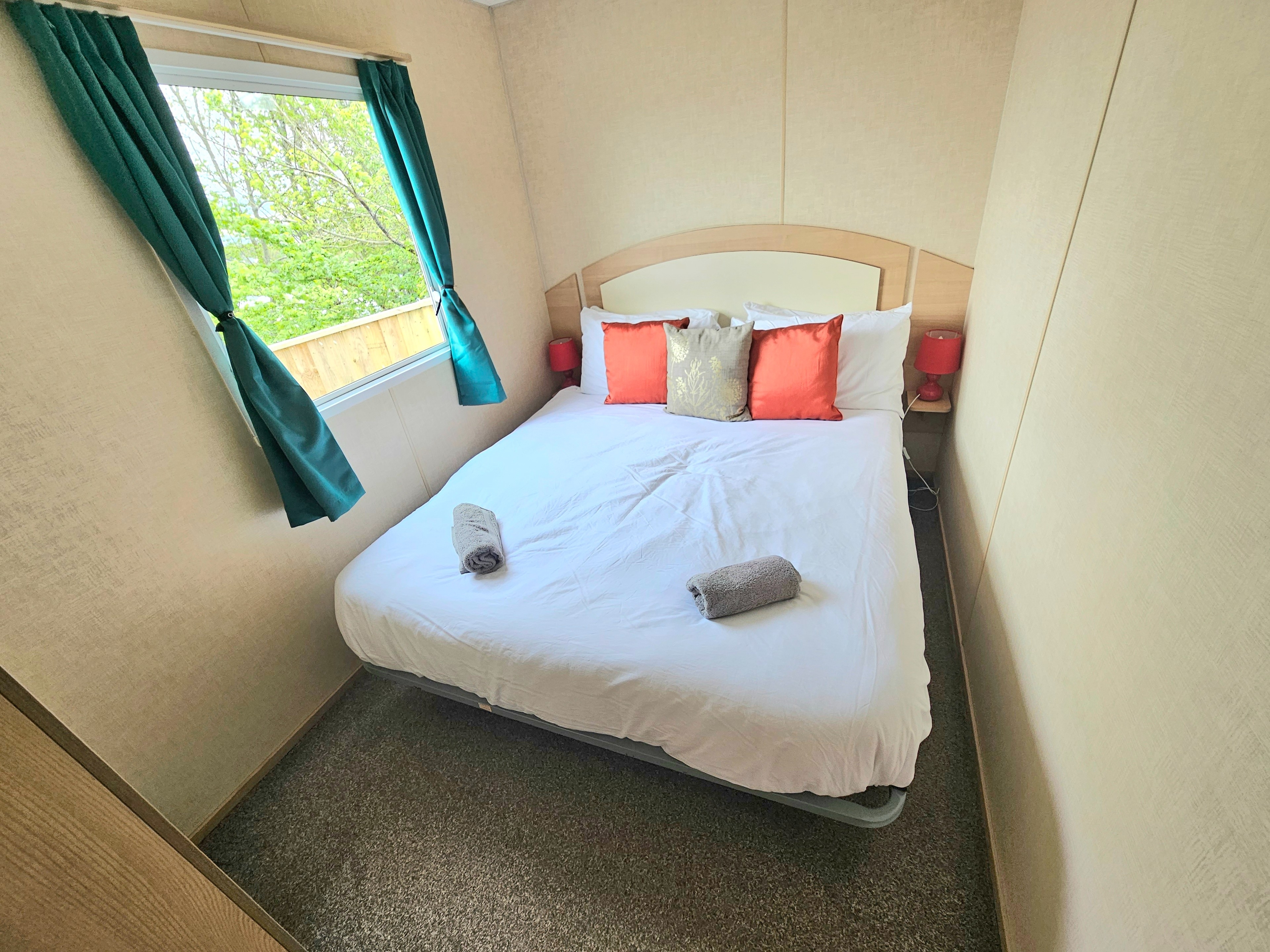 Photo of ABI Vista 2010 (Static Caravan)